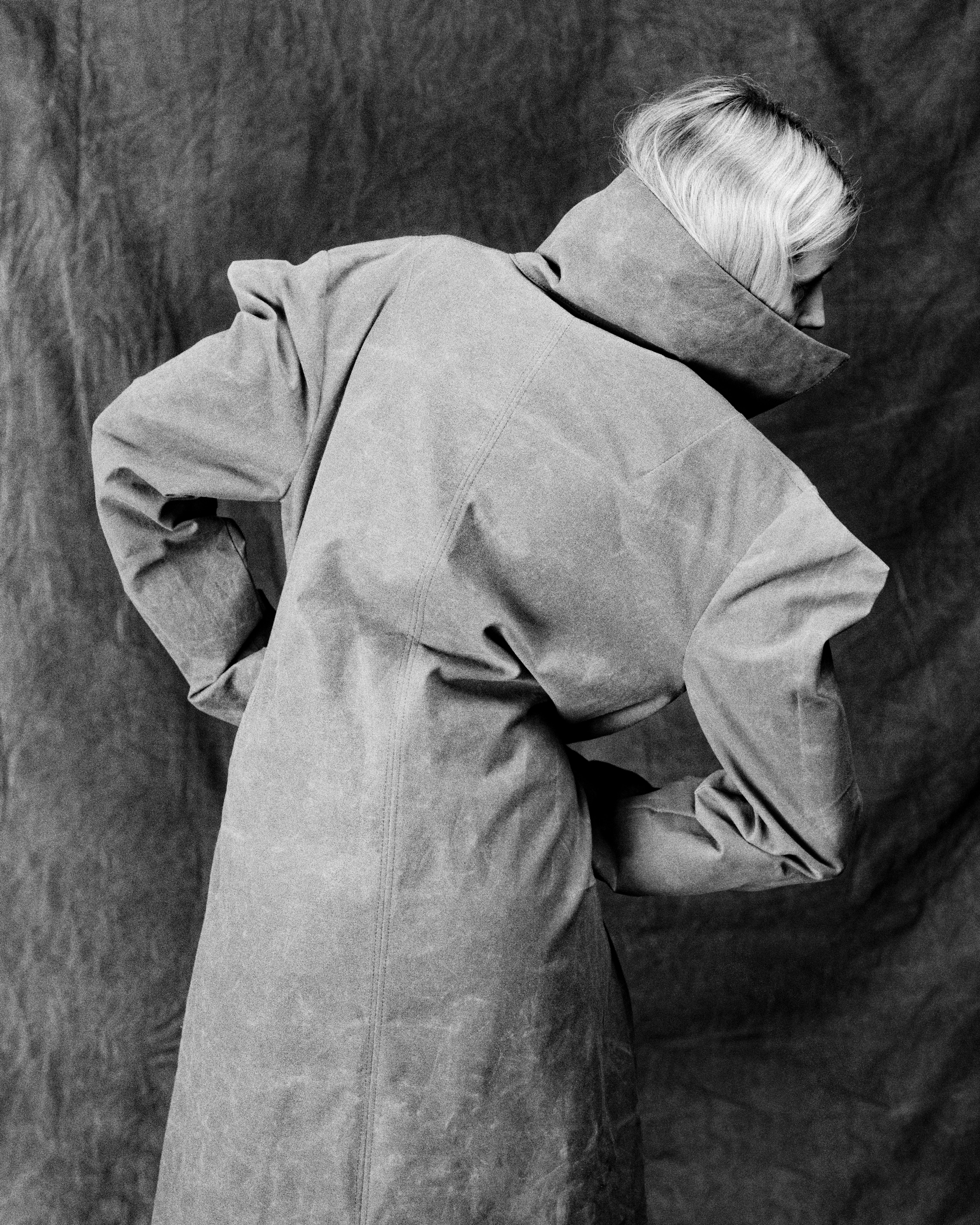 Fausse Maison x @mu.by.liv x @emgobz