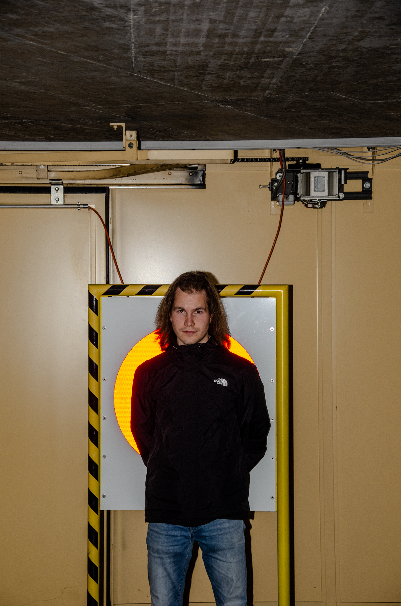 Production: Huggenberger