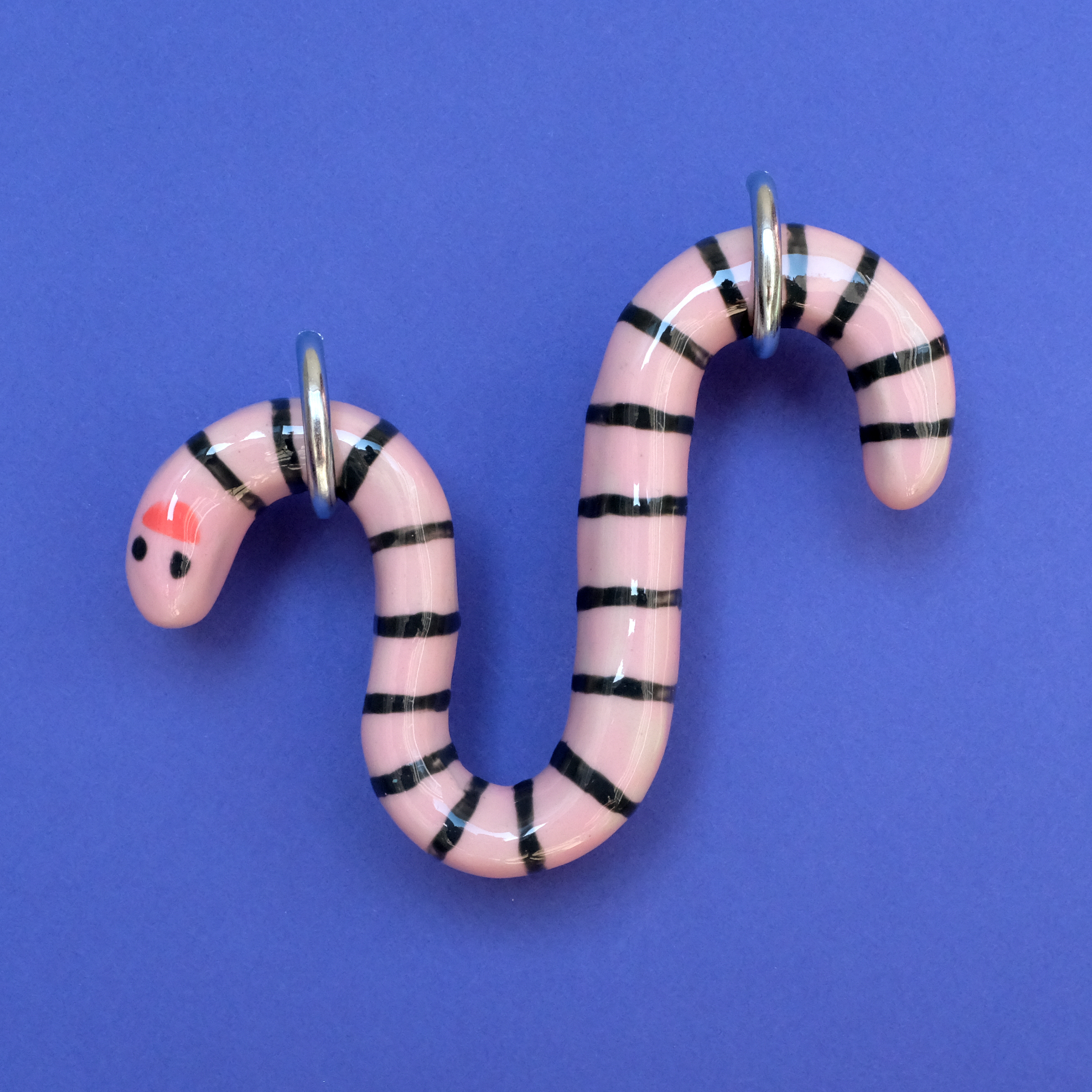 Earthworm XIII