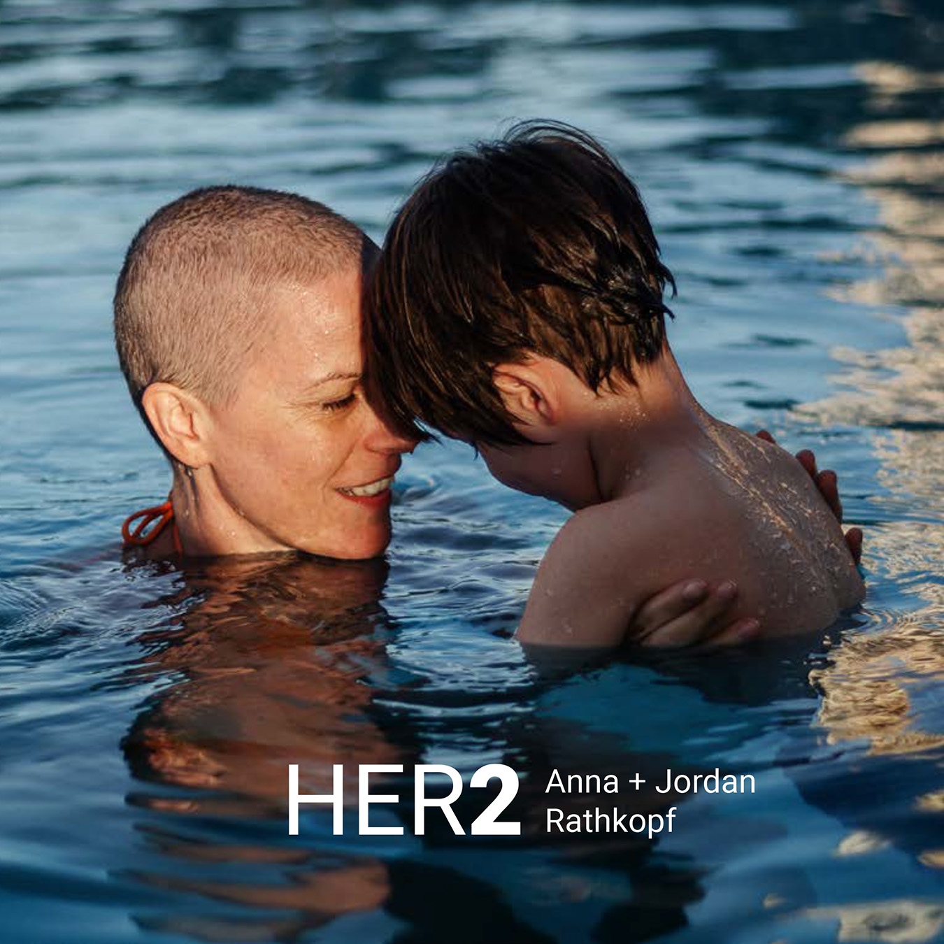 HER2 by Anna and Jordan Rathkopf