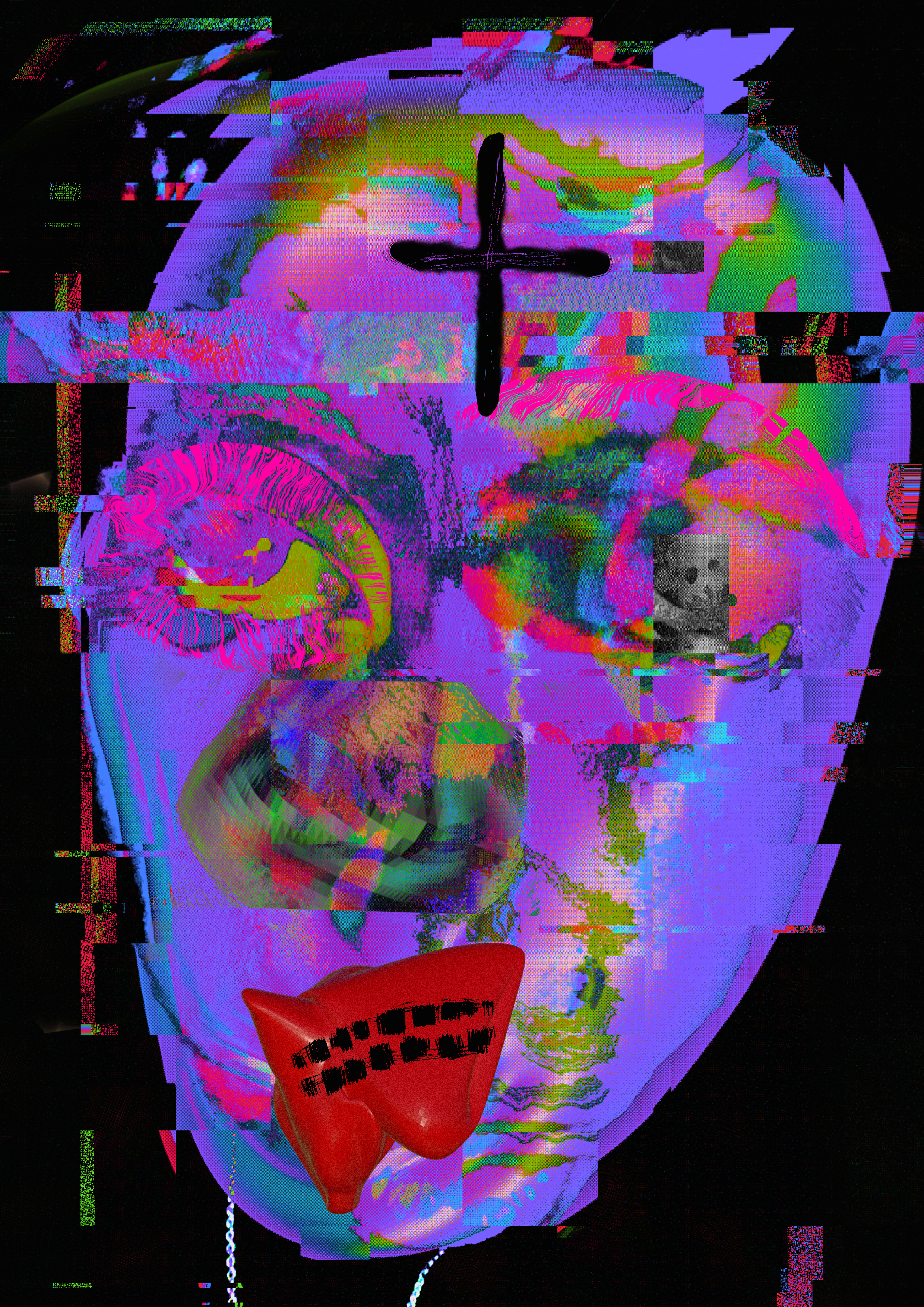 A POOR PERSONS FUNERAL, DIGITAL 2024