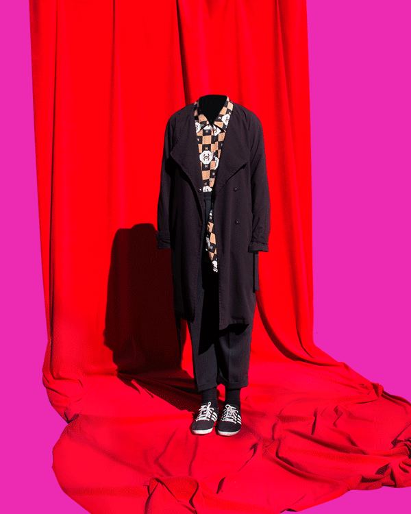 TRACE / PHOTOGRAPHER: LIZA NELSON