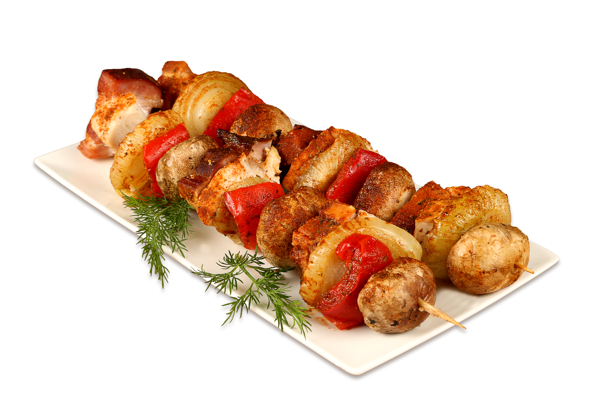 Szaszłyki