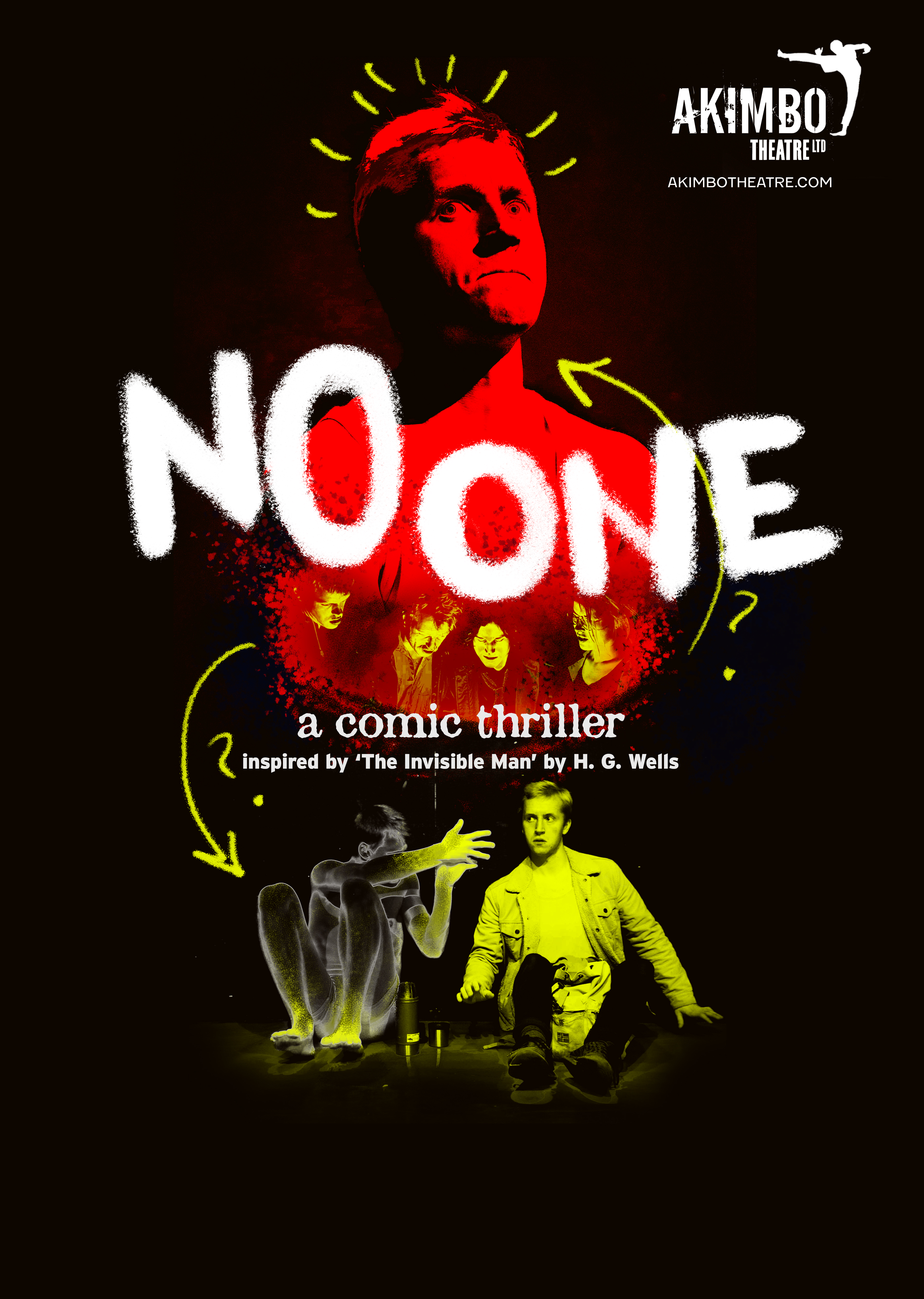 No One Akimbo Theatre