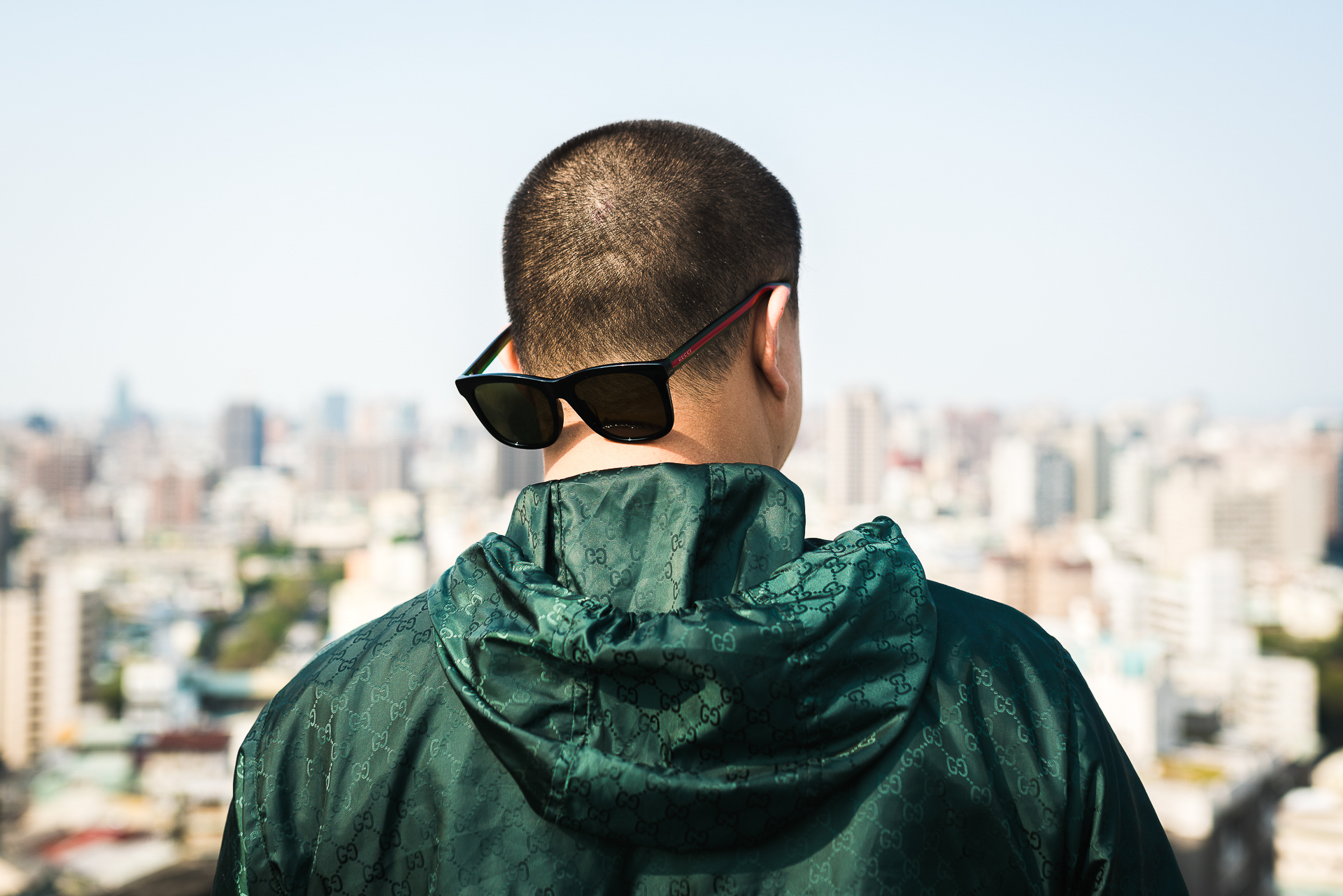 AinoKo for Creative Expo Taiwan 2018