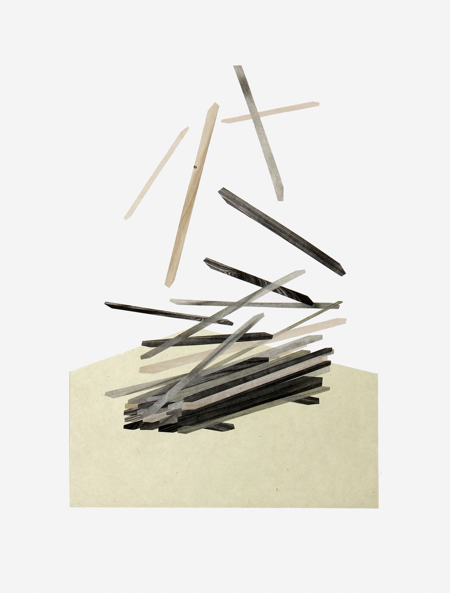 Stacks, 2014