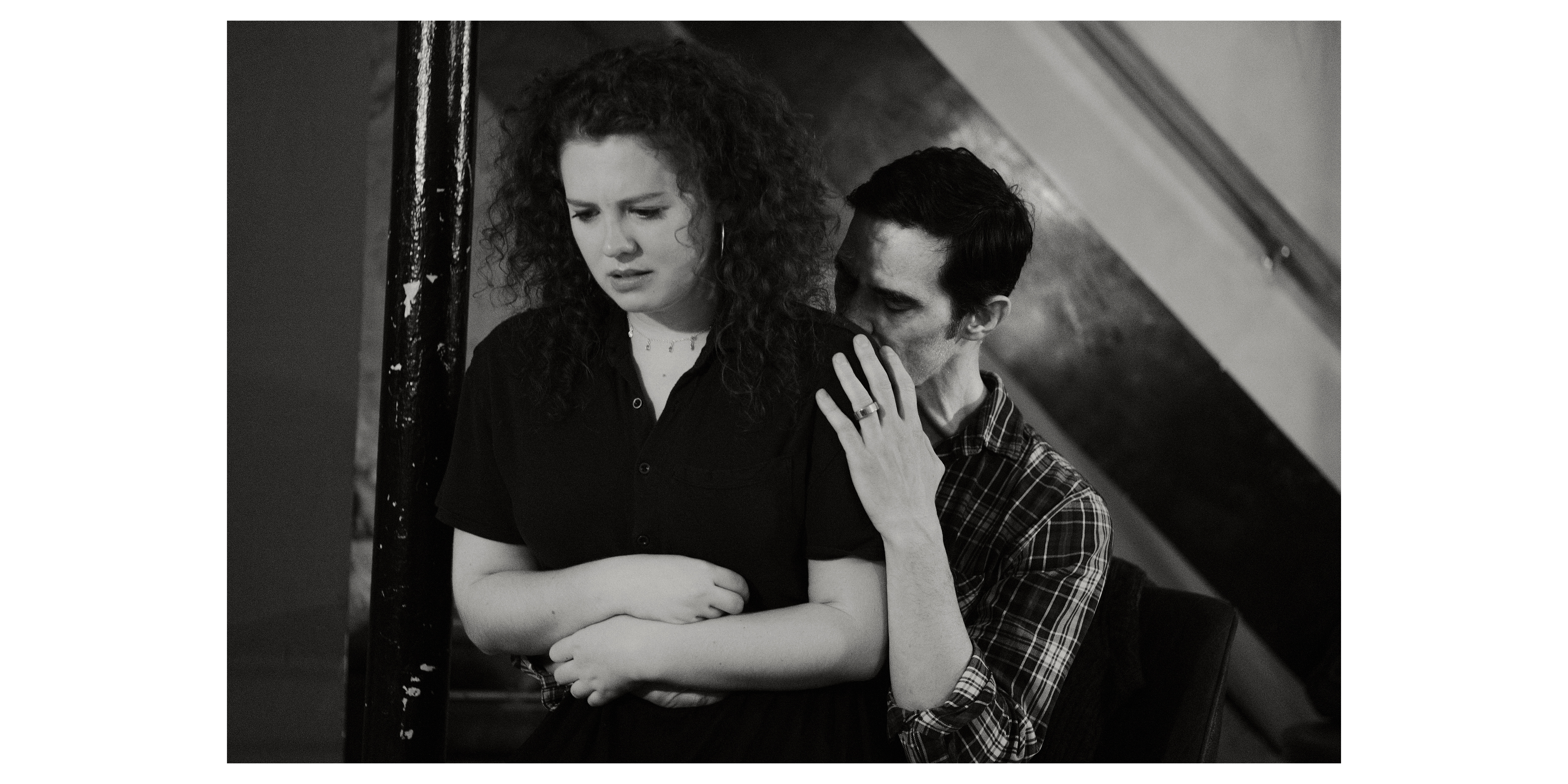 Adult Film dramatic improv, 2024