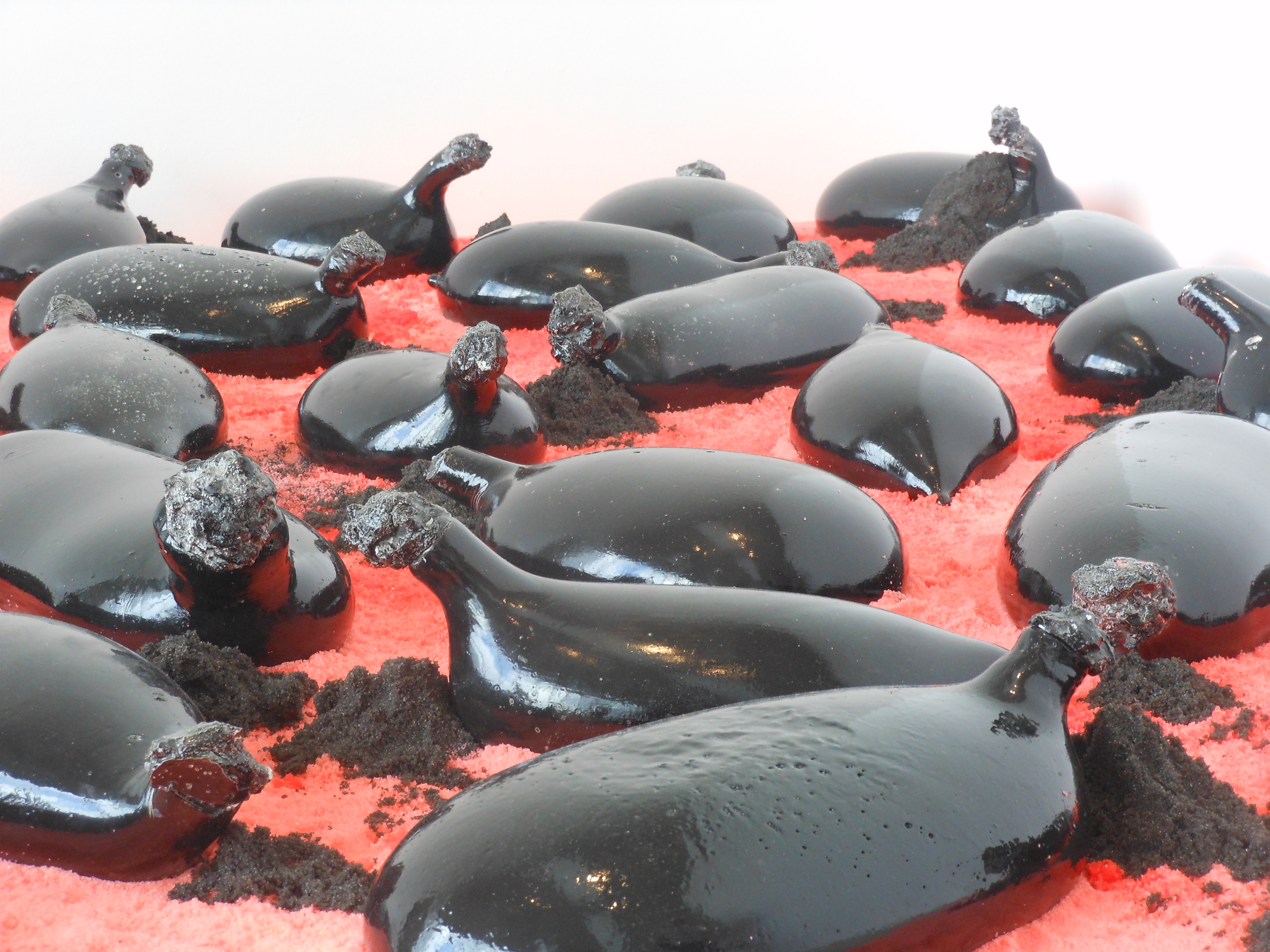 George Morl, Precious Boys