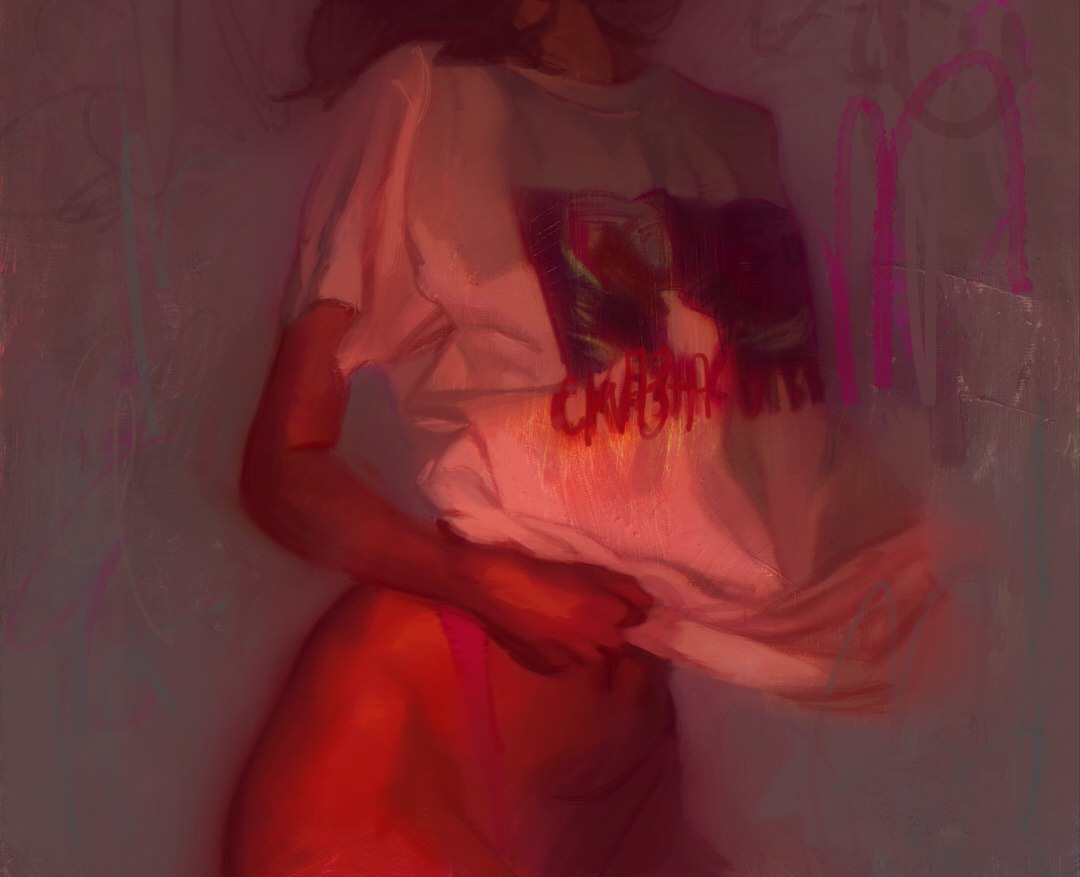 Epifania de Gracia: Pilot