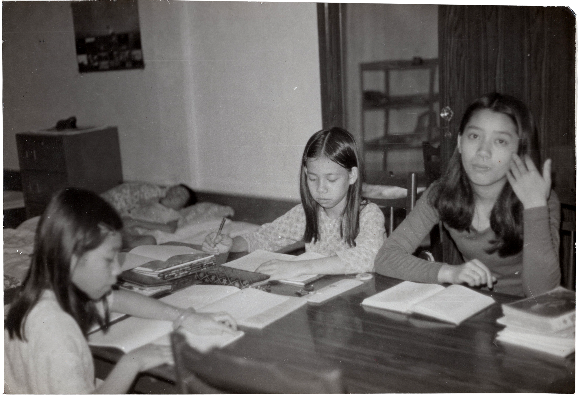 01186 Sài Gòn, Việt Nam 1974