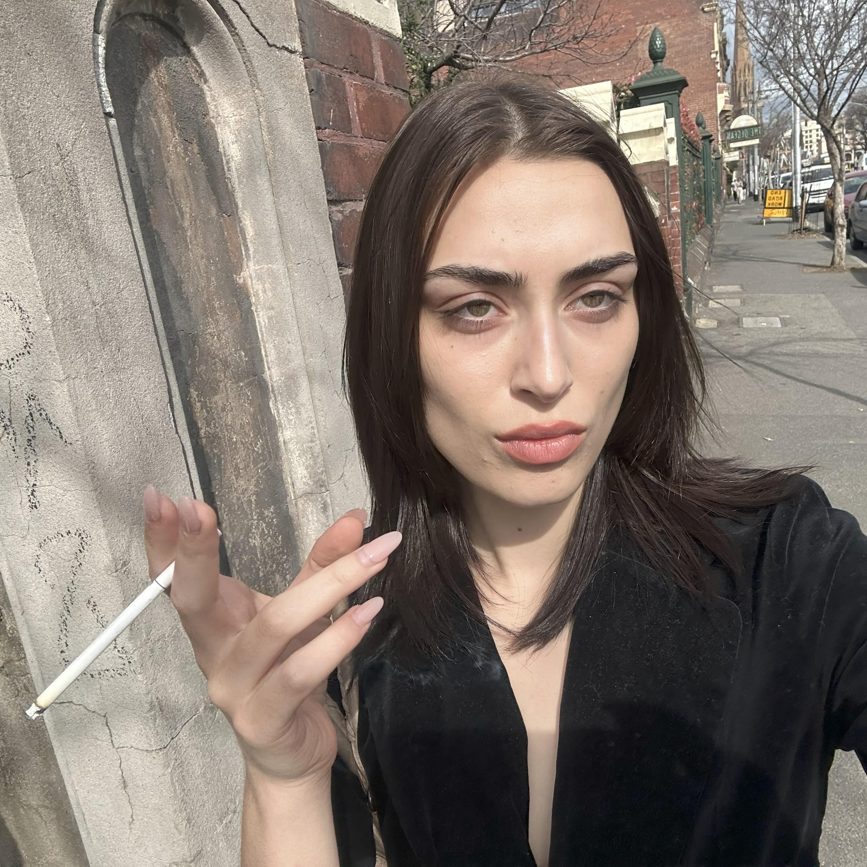 TALLULAHSALON ASSISTANT