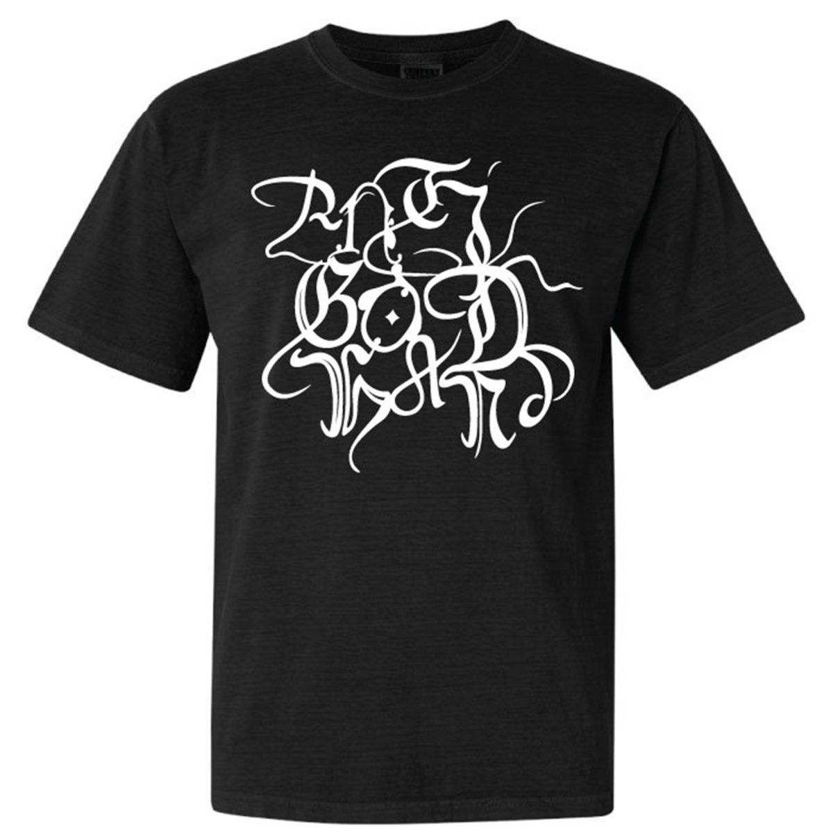 Anti-God Hand Shirt (Color Comfort)