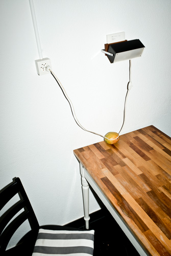 1/13  «Quarantine-Spaces»  Die Lieblingsplätze meiner Freunde  im 1.Lockdown. Zürich, April 2020.