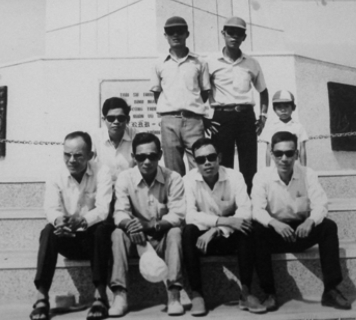 01206 Nha Trang, Việt Nam 1973