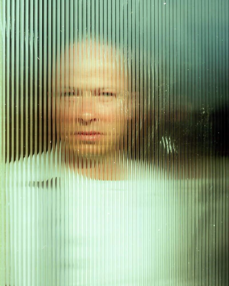 Mark Schmitz, rave artist