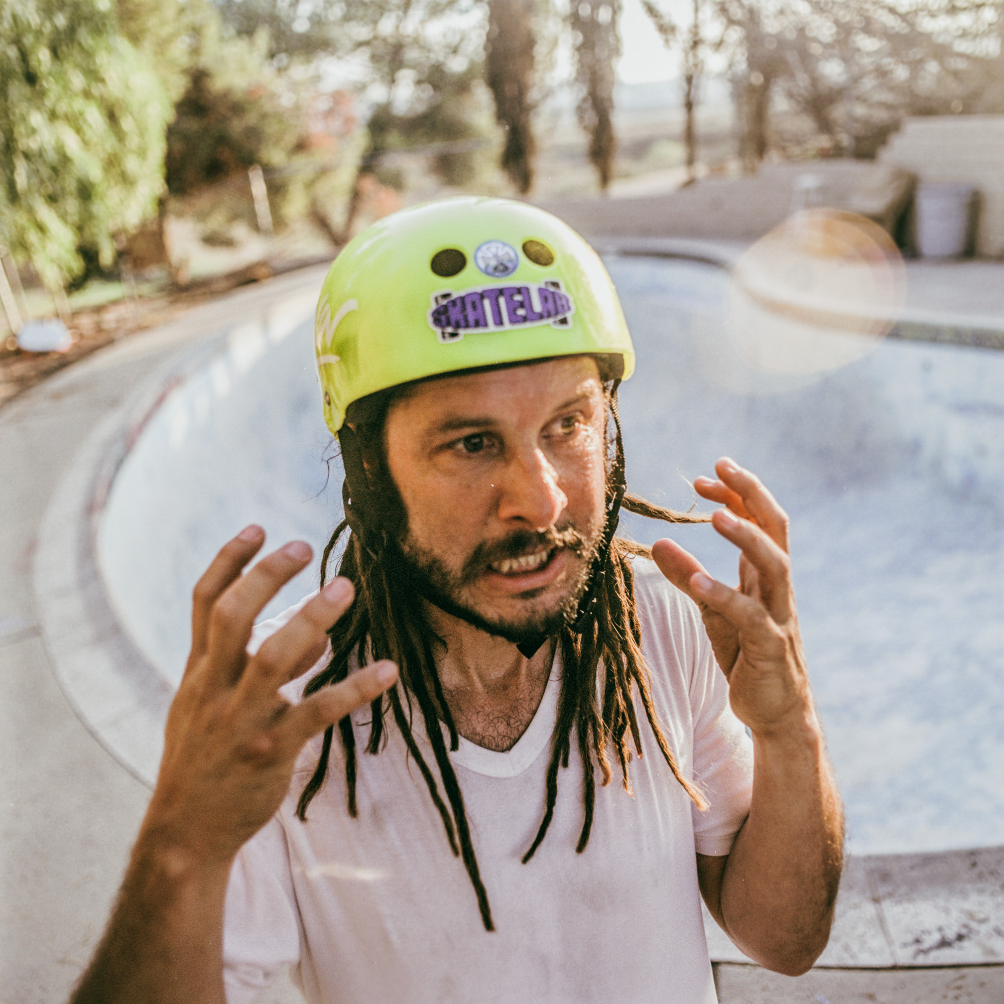 TONY ALVA