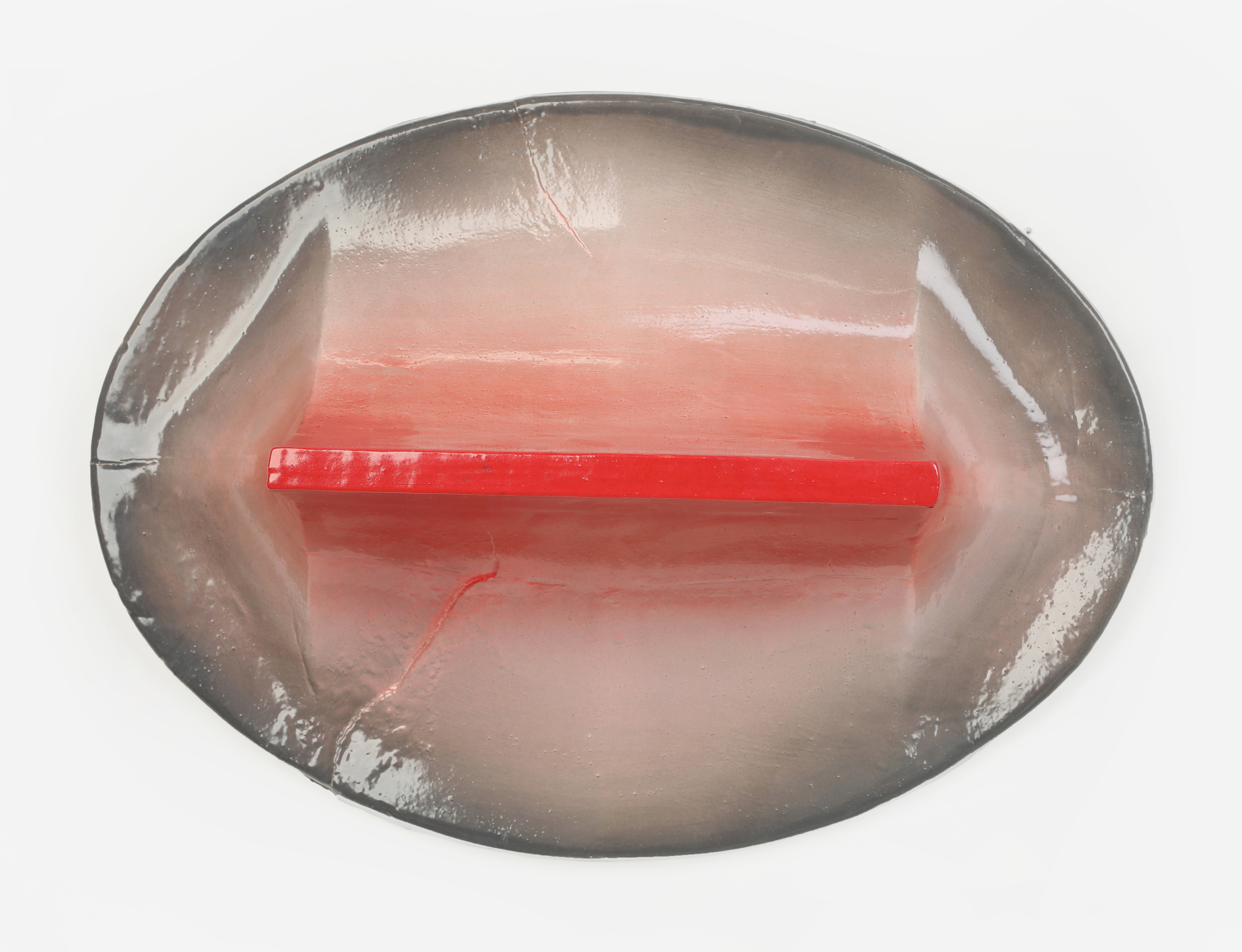 Altar (after David Cronenberg's Videodrome)