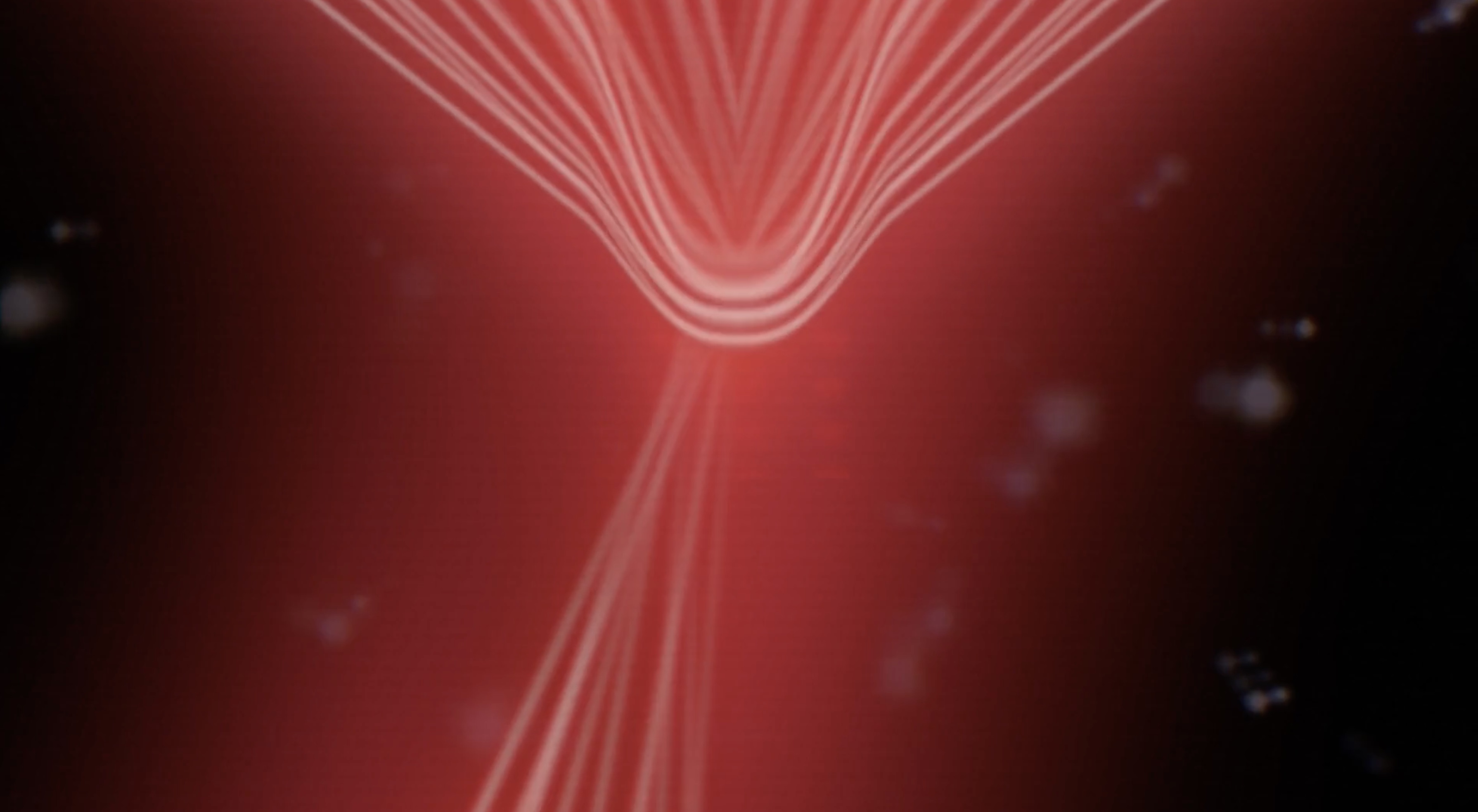 Proxima - Shortfilm 2023 - Concept/Sounddesign