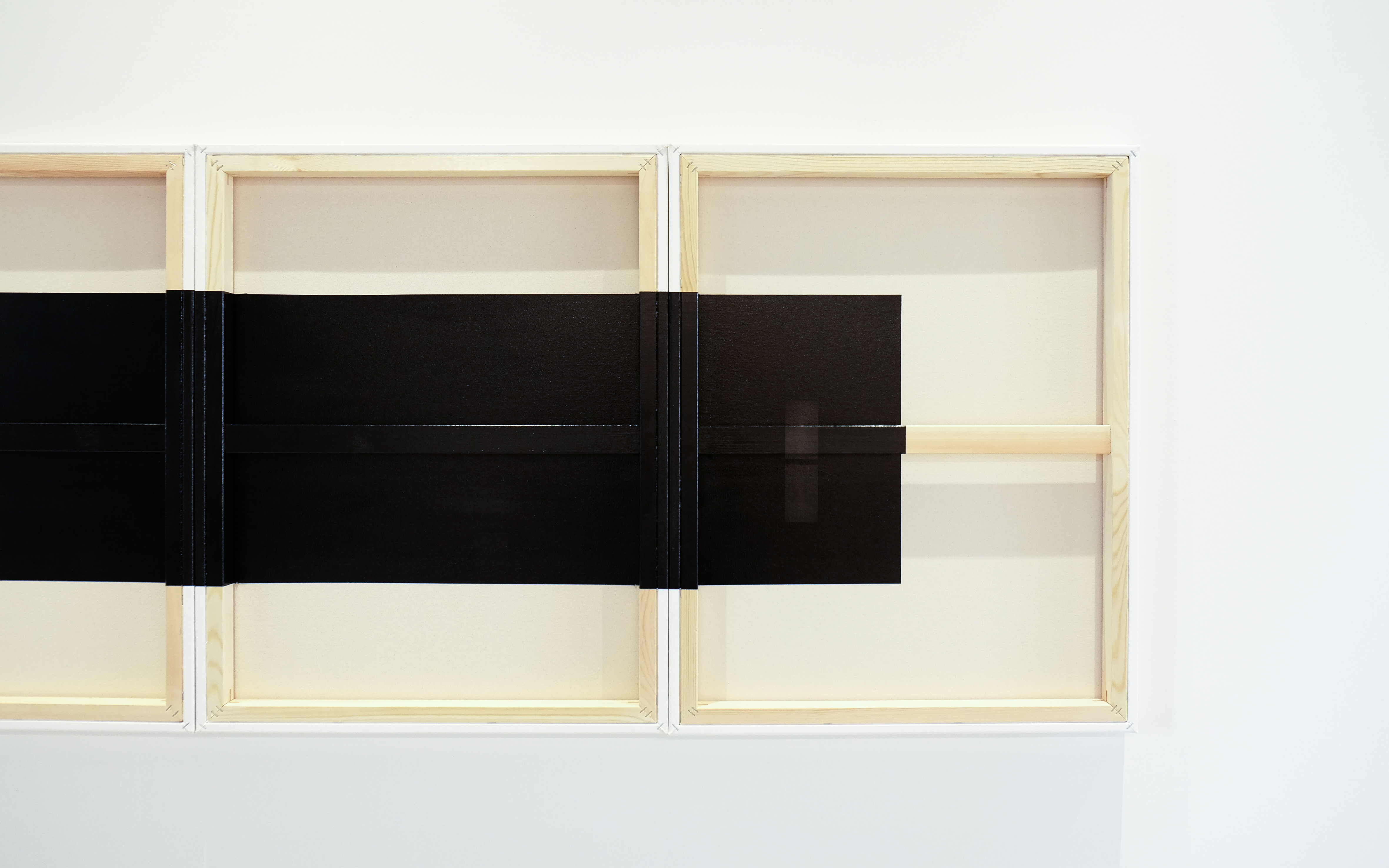 Emergence, 2019 (detail)