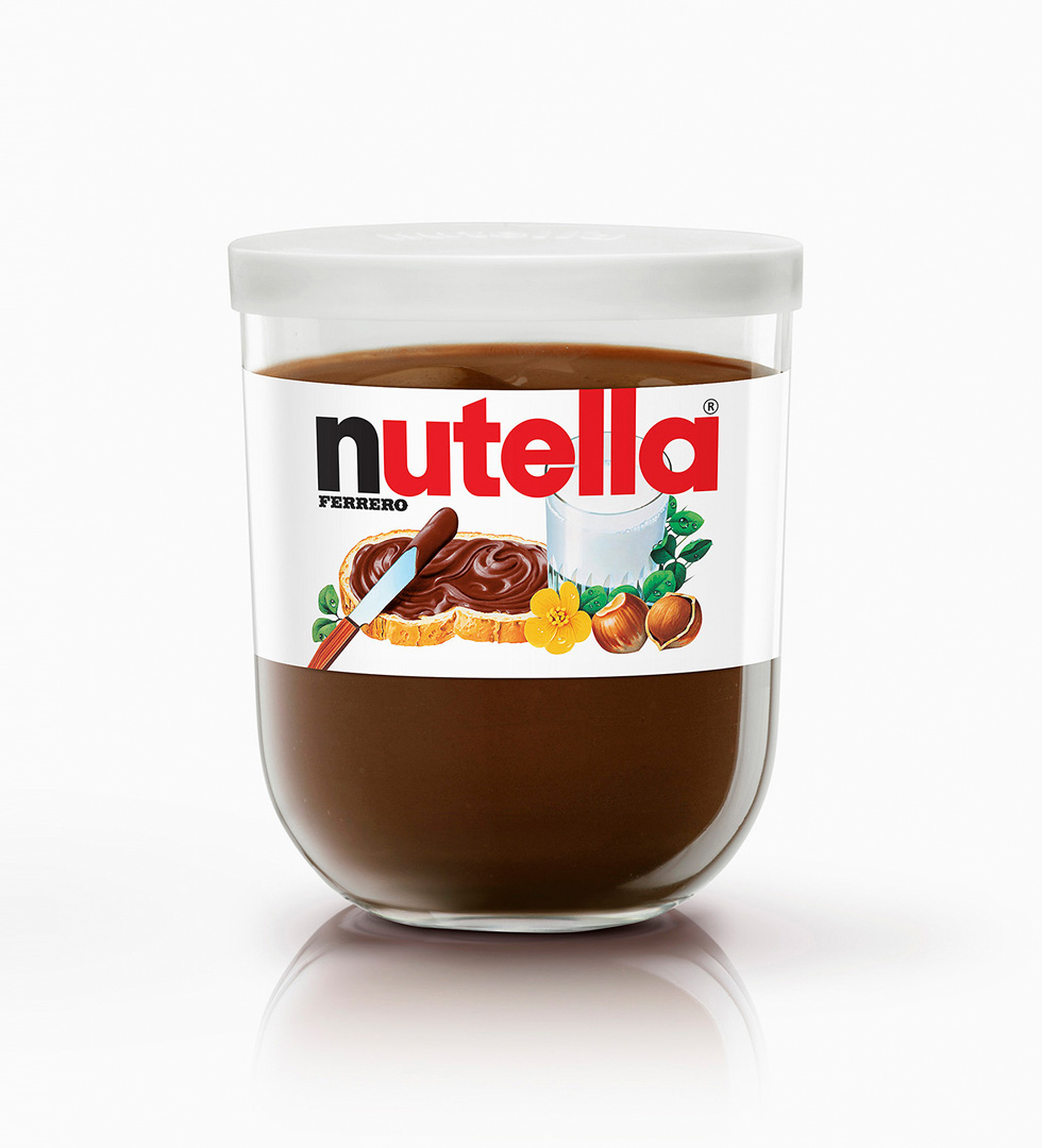 Silos - Ferrero by MrSmithStudio