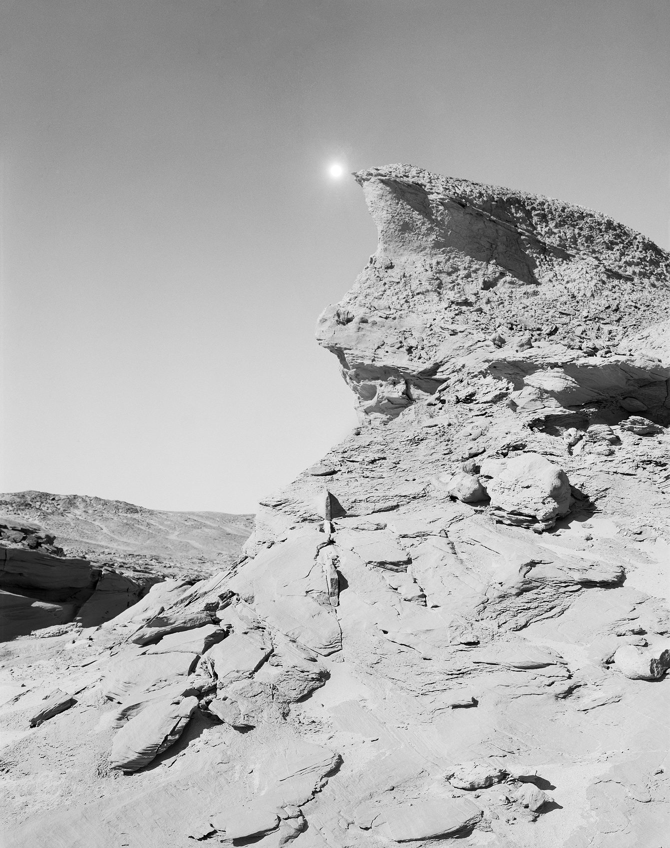 Arrangement #1, 2018