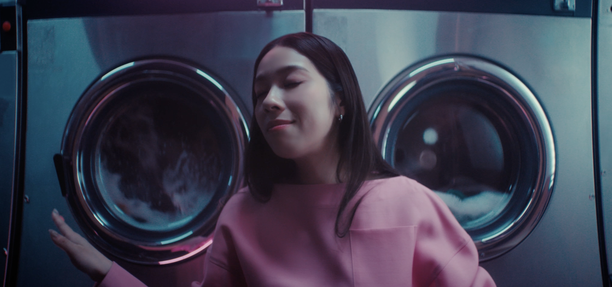 DP Work - 告五人 Accusefive 從未見過的海