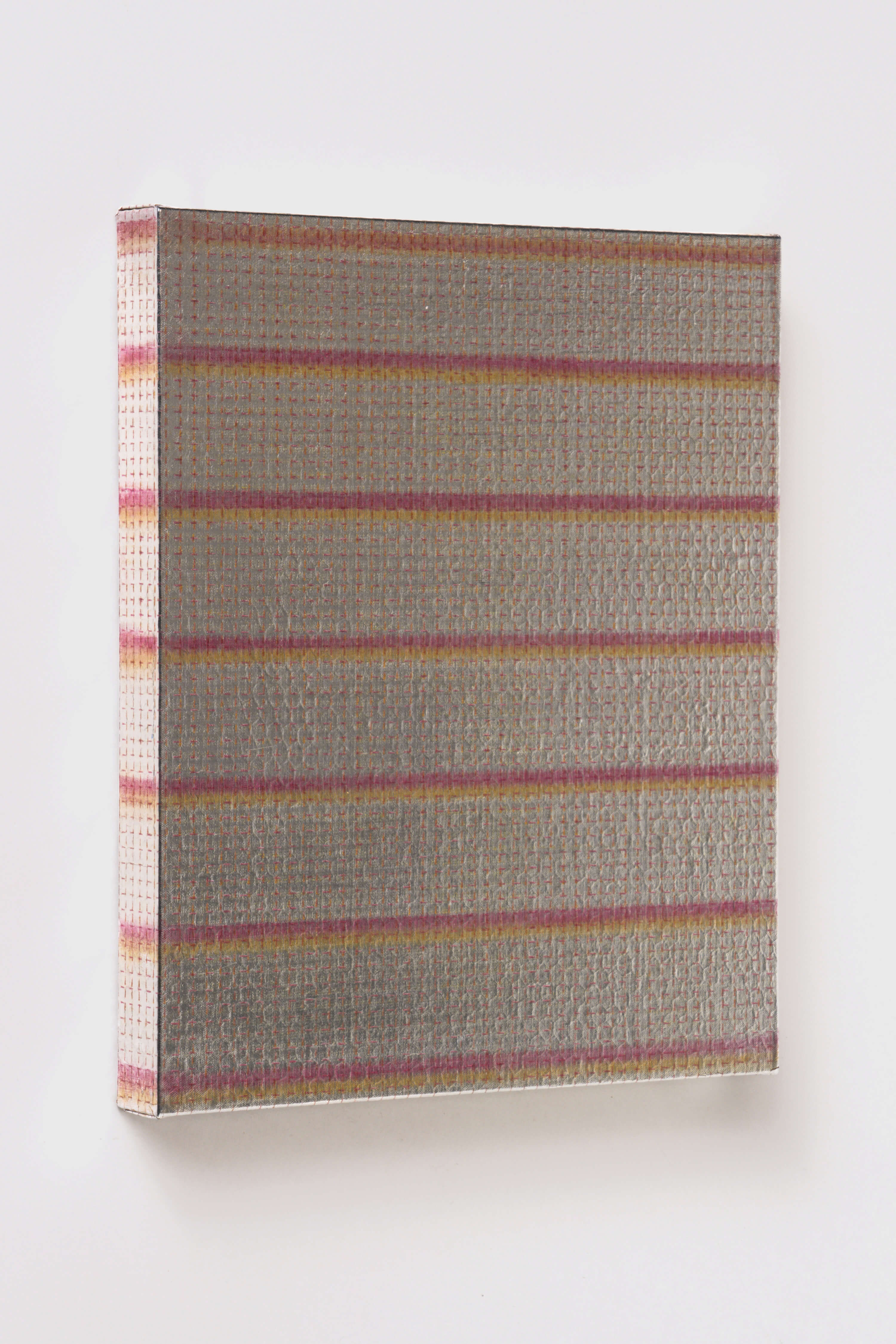 TP#40 | 40×25 cm - 15.74×9.84 in.