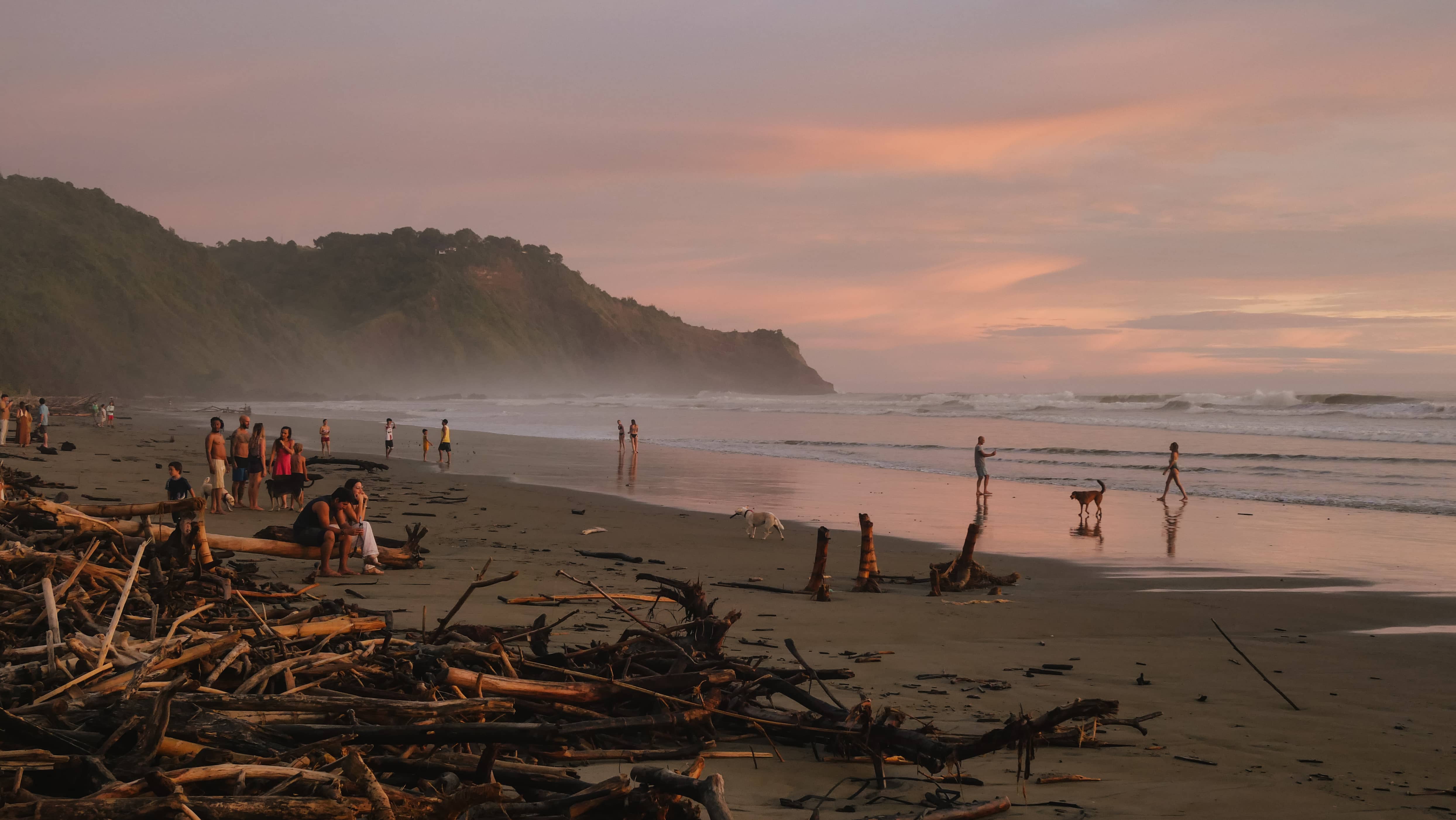 Is Ayampe safe in 2025?