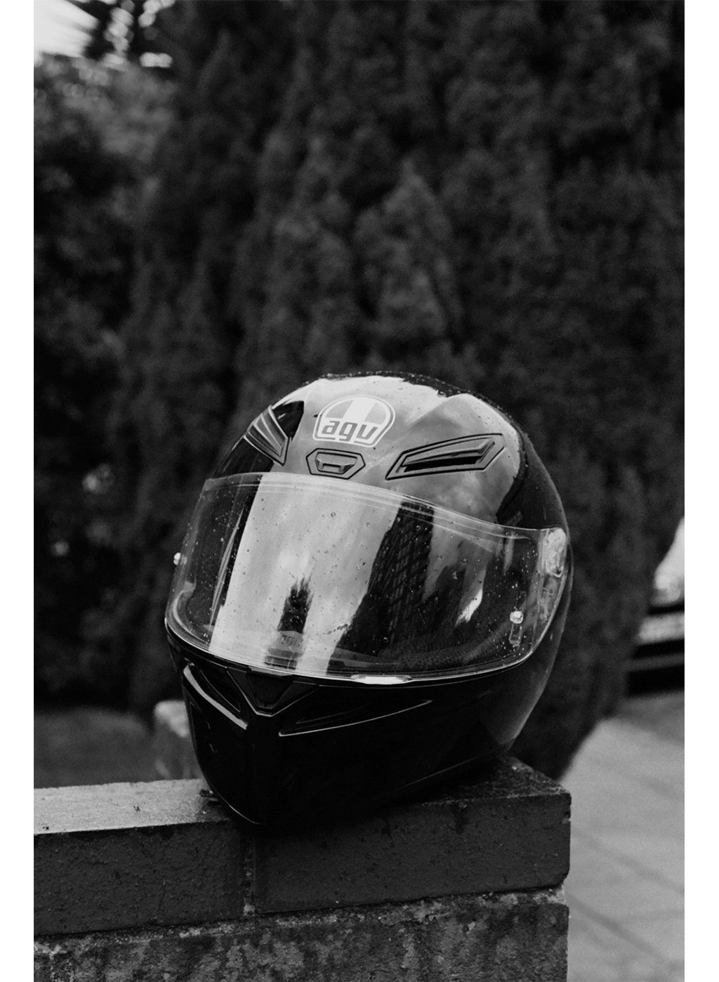 Helmet, Too Hot, Deptford, 2022