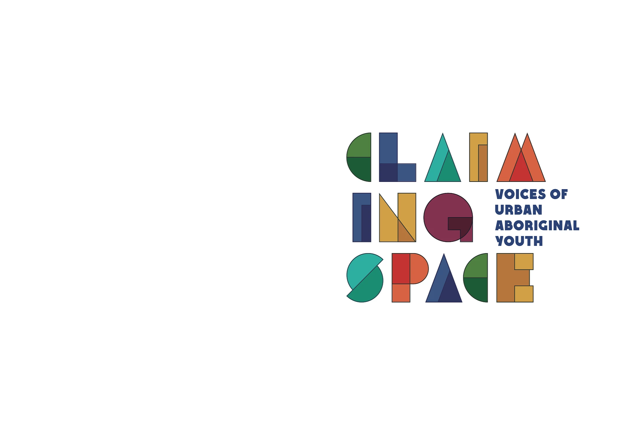 Claiming Space Exhibition (UBC Museum of Anthropology)
