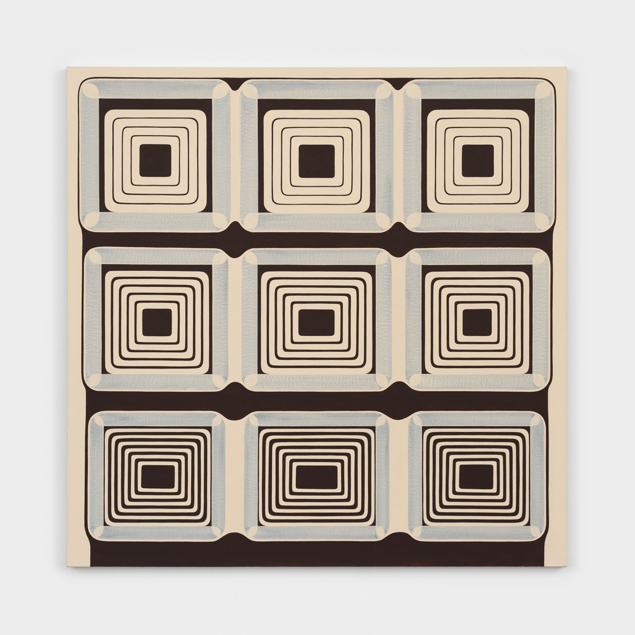 Dan Walsh / Paula Cooper Gallery