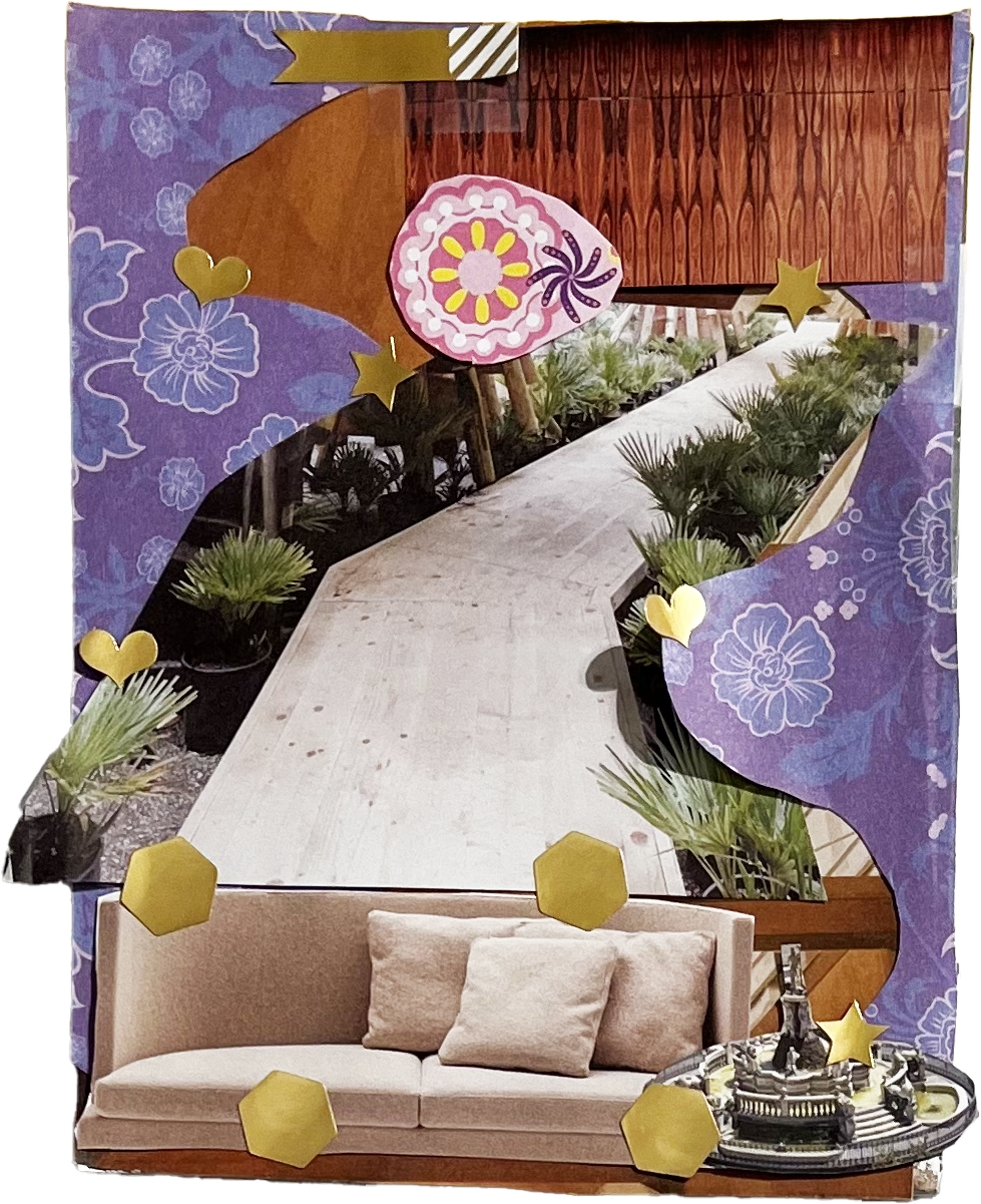 Postcard from the Future #1