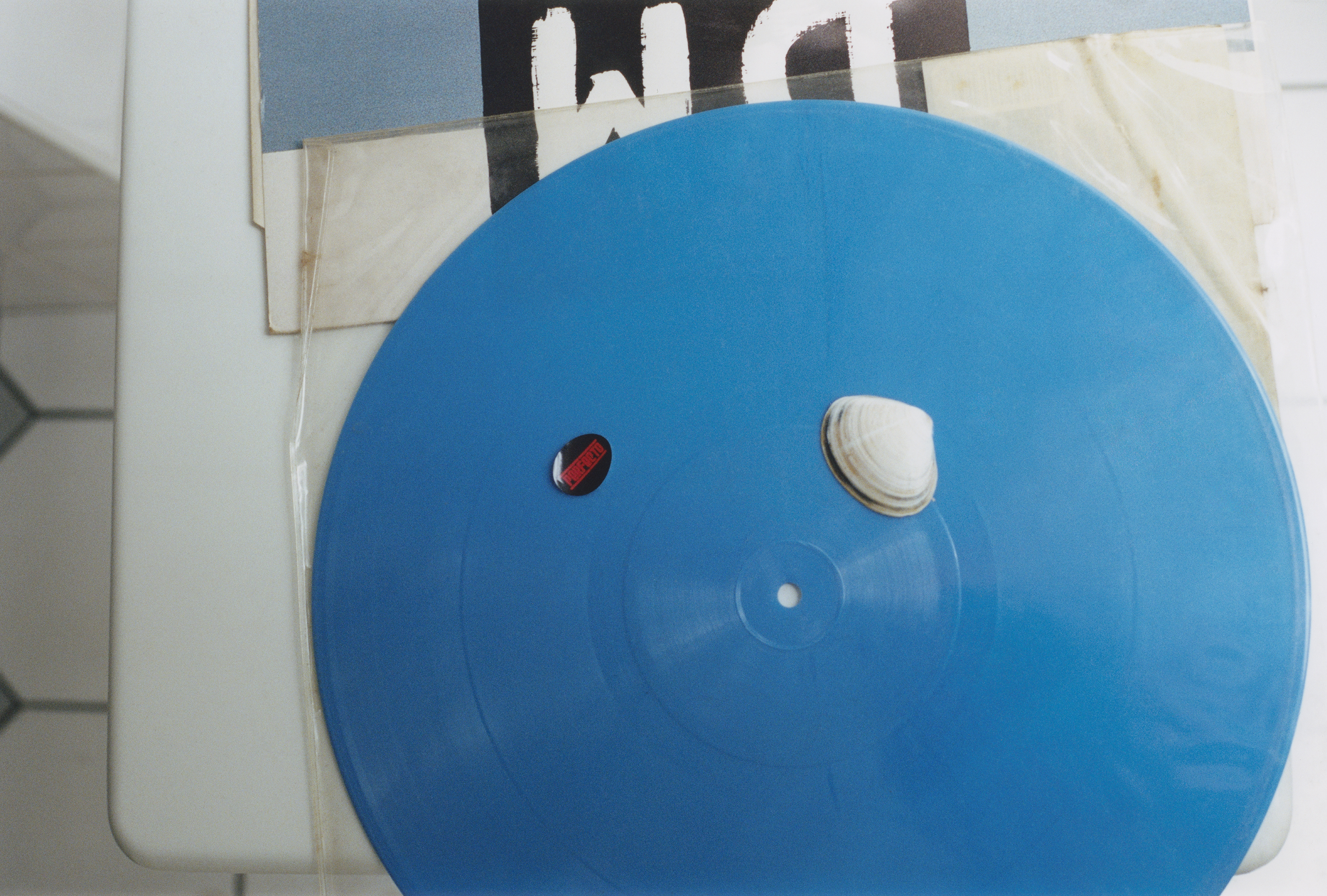 Notes on Space & Time - Ongoing. (3/3)