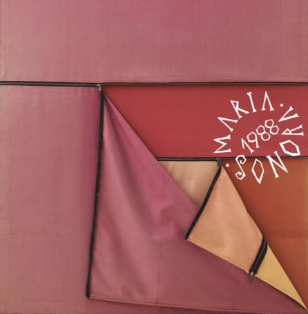 MAR&Iacute;A SONORA | 1988