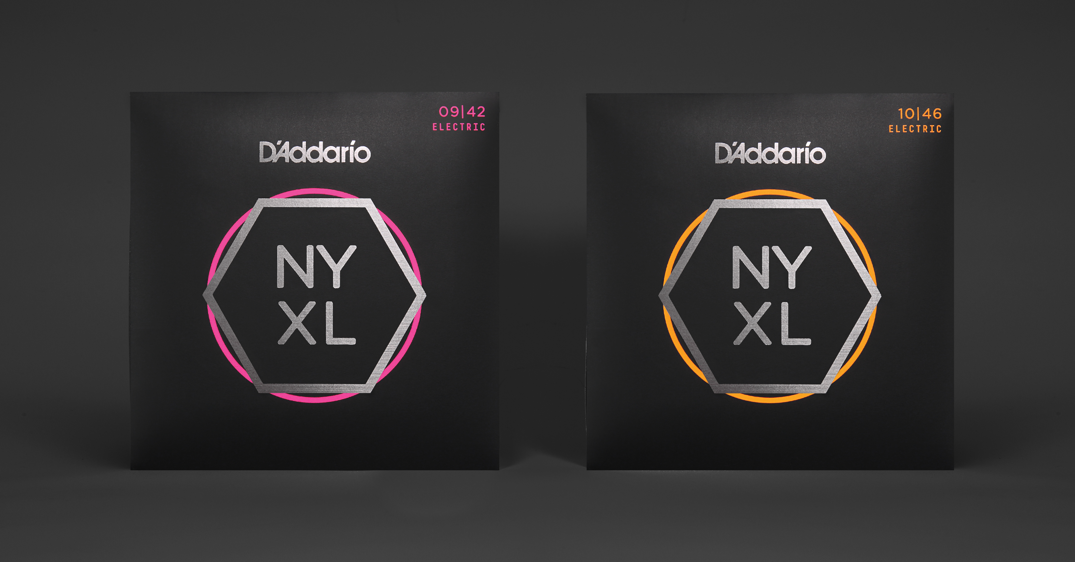 D Addario Nyxl Andrew W Kay Creative Director Art Director Design