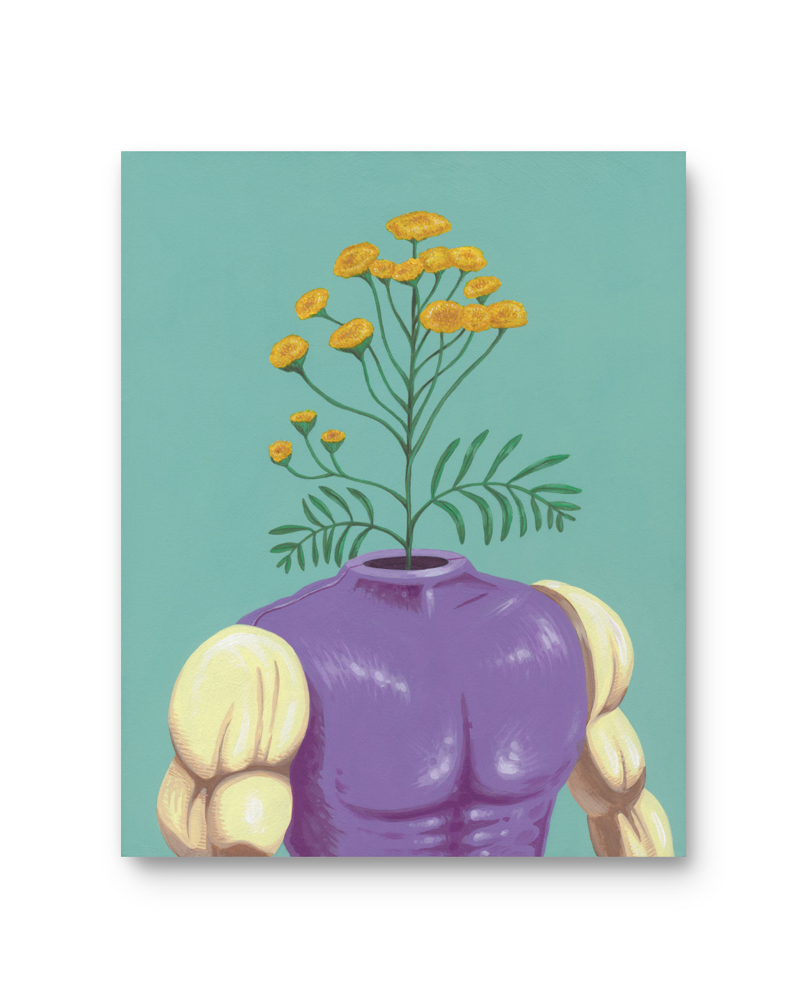 The Abominature - 2024