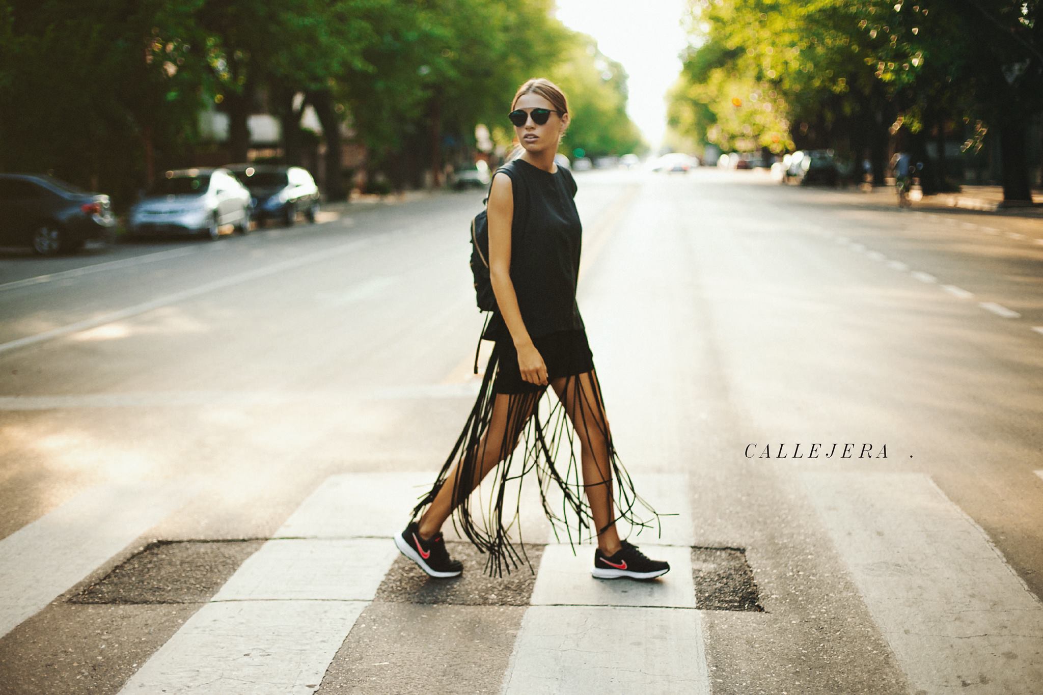 BLC .  SS2017 PIEL LOOKBOOK