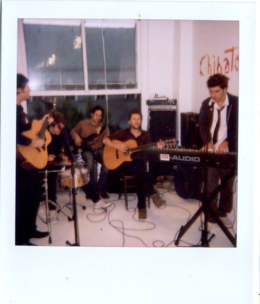 Chinatown Photography by José Enrique Montes Hernandez 