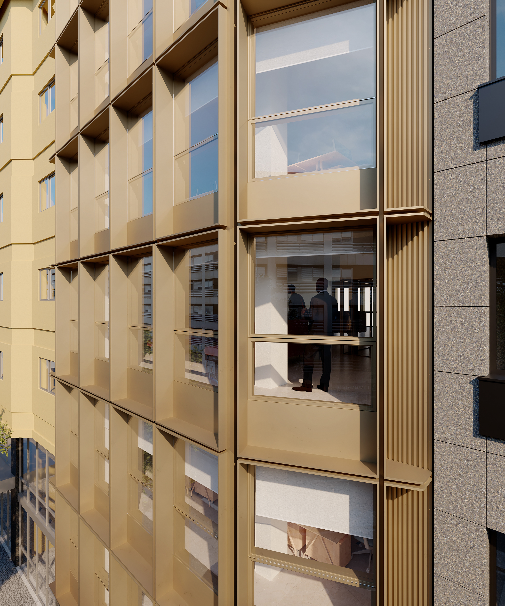 bob offices | porto | portugal