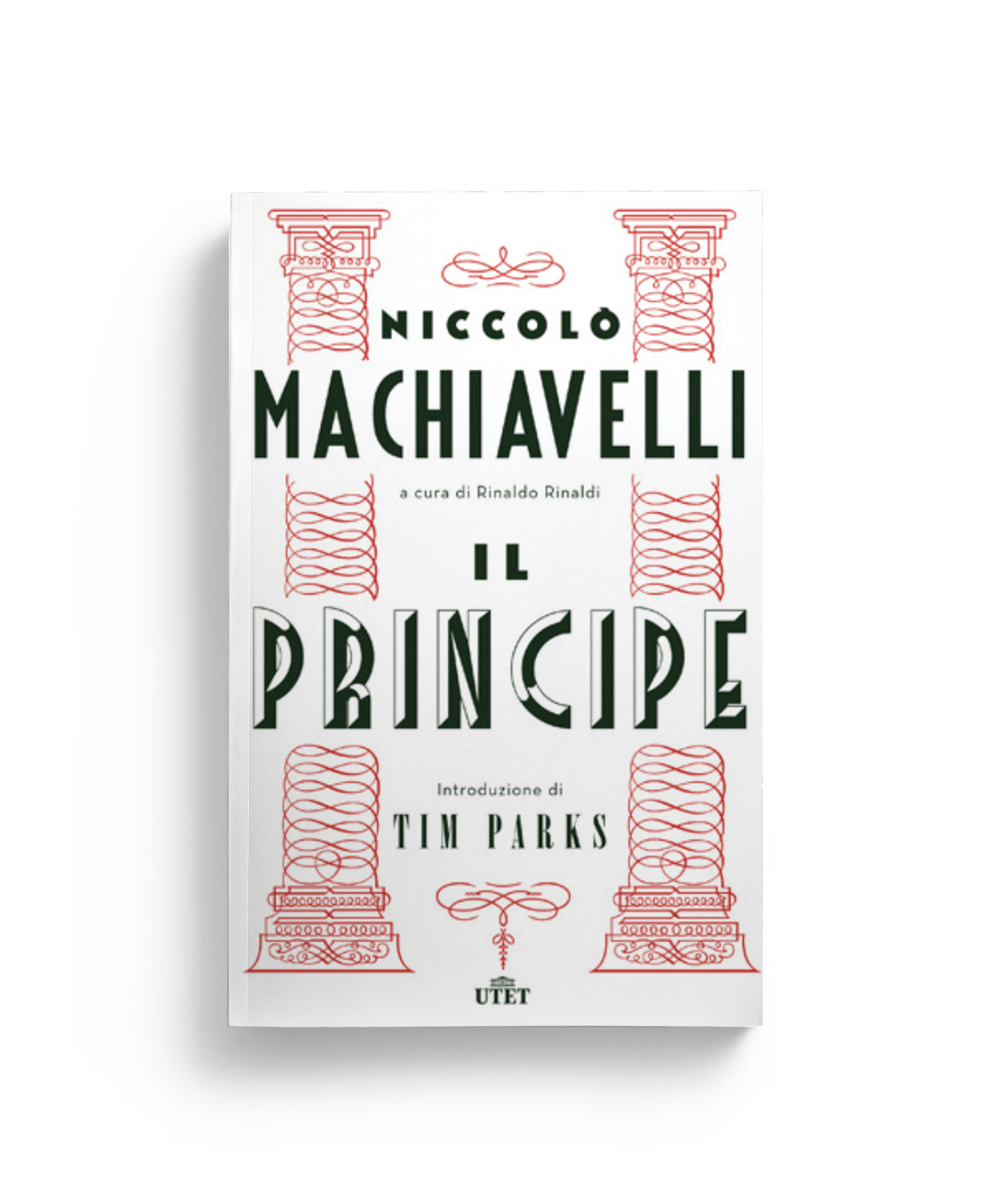Art director: Francesca Leoneschi | theworldofDOT