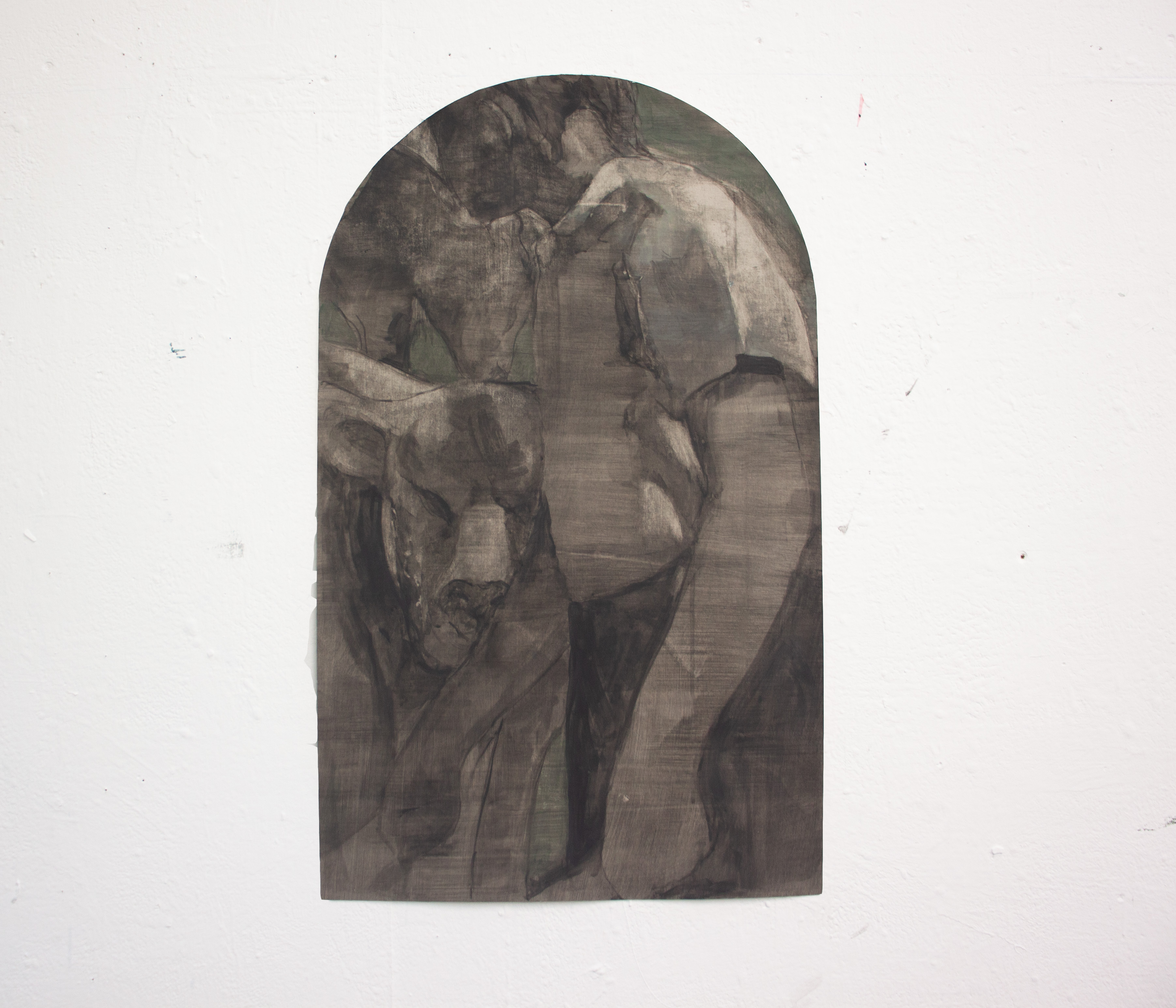 Till the Cows Leave Home