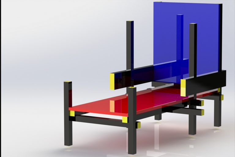 RE-VELD | Friedrich Kreppel