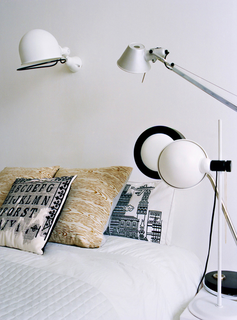 Maison Française - chez Philippe Rossetti et Simon Pillard.