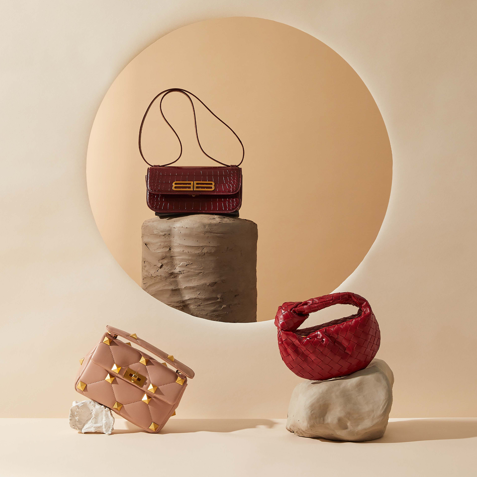 HARVEY NICHOLS CAMPAIGNS