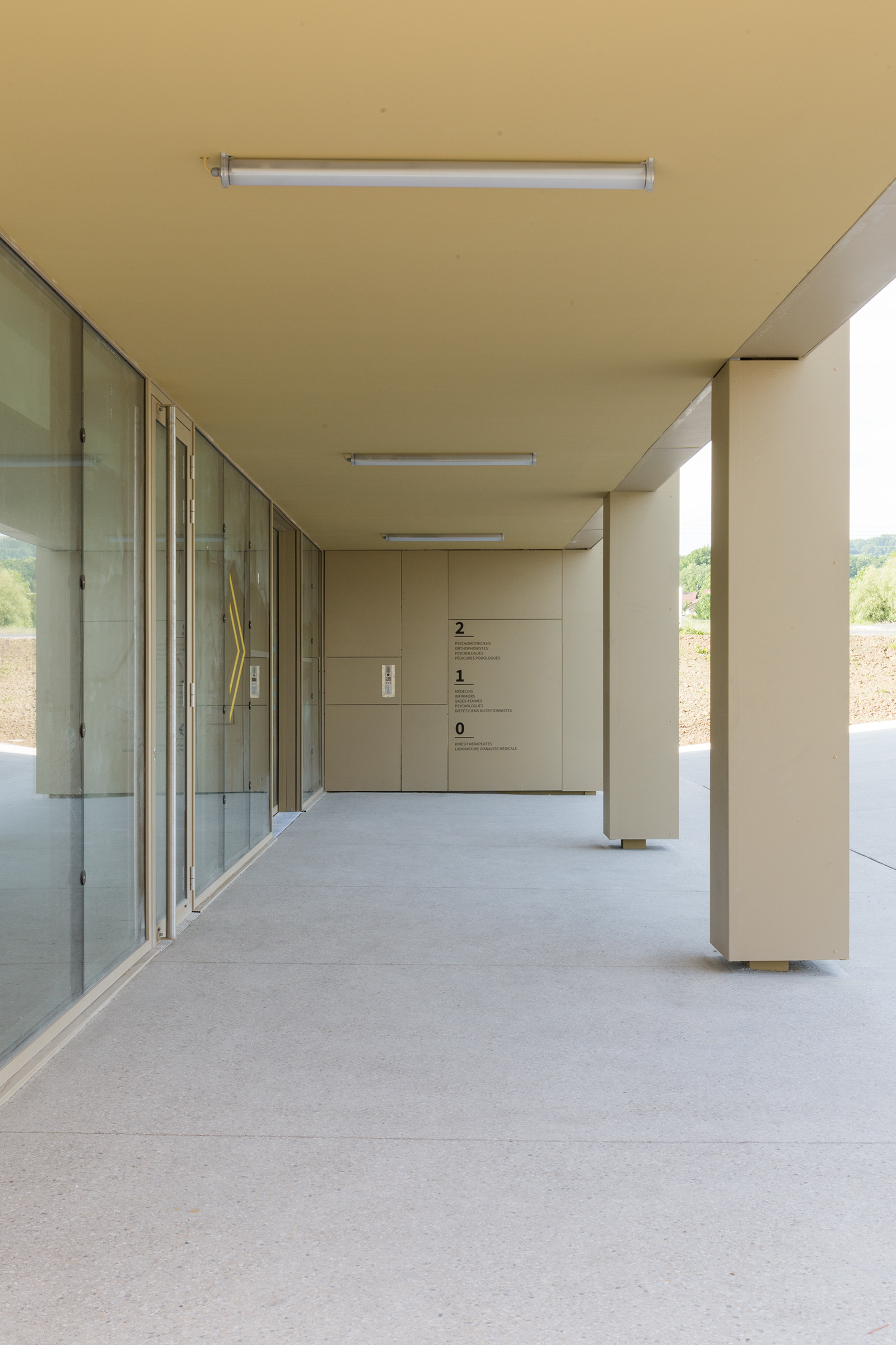  Maison de Santé du Vuache, Valleiry, Flloo 