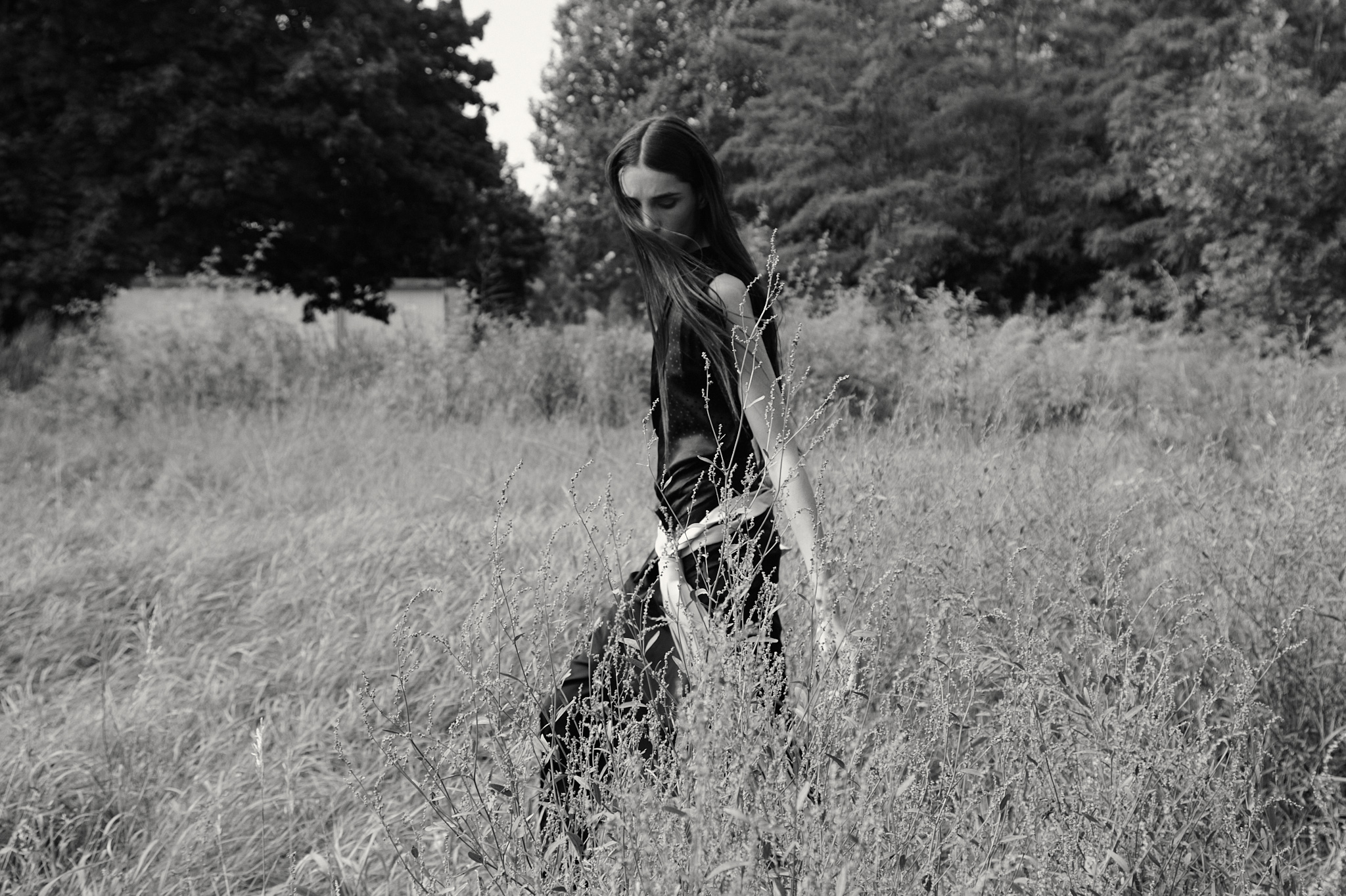 "Idle Eyes" for Report Issue6w/Effy & Aluk