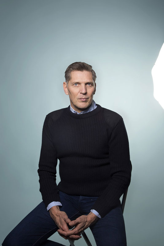 Erwin Olaf / De Volkskrant