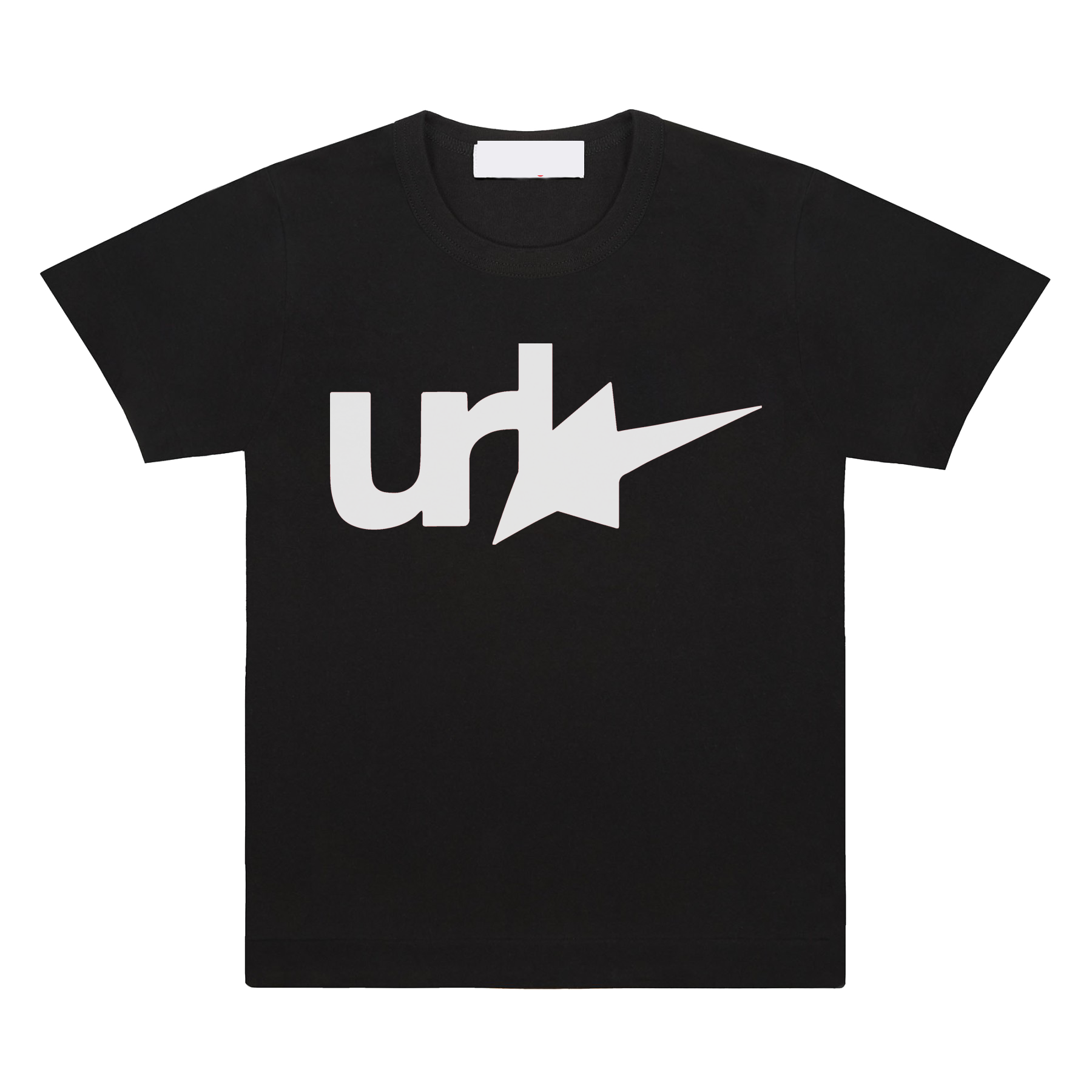 URL Logo T-Shirt — madeintheurl