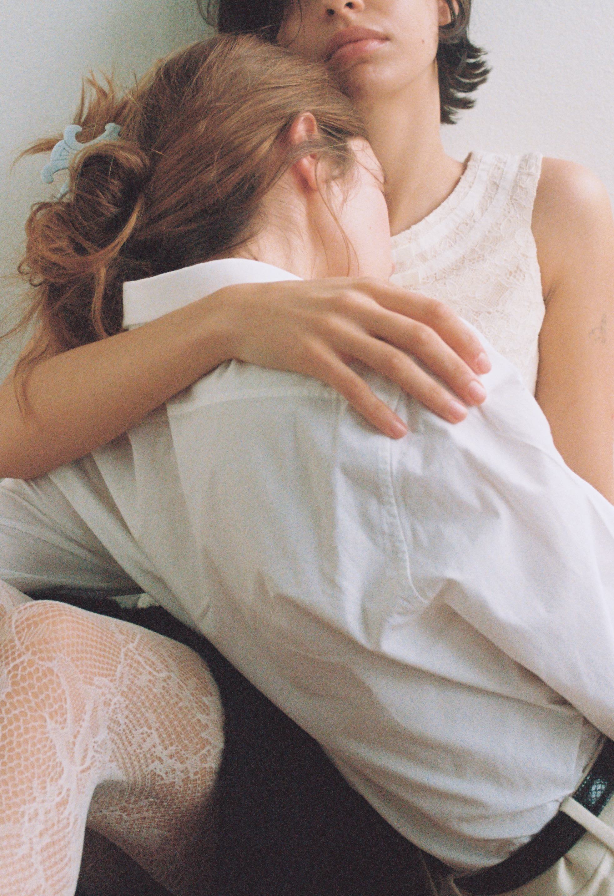 Port Magazine Issue 36 x Andrea Gori