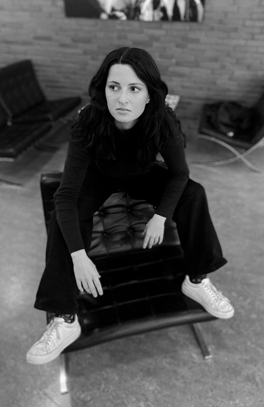 Production: Oliveira/Rüdiger